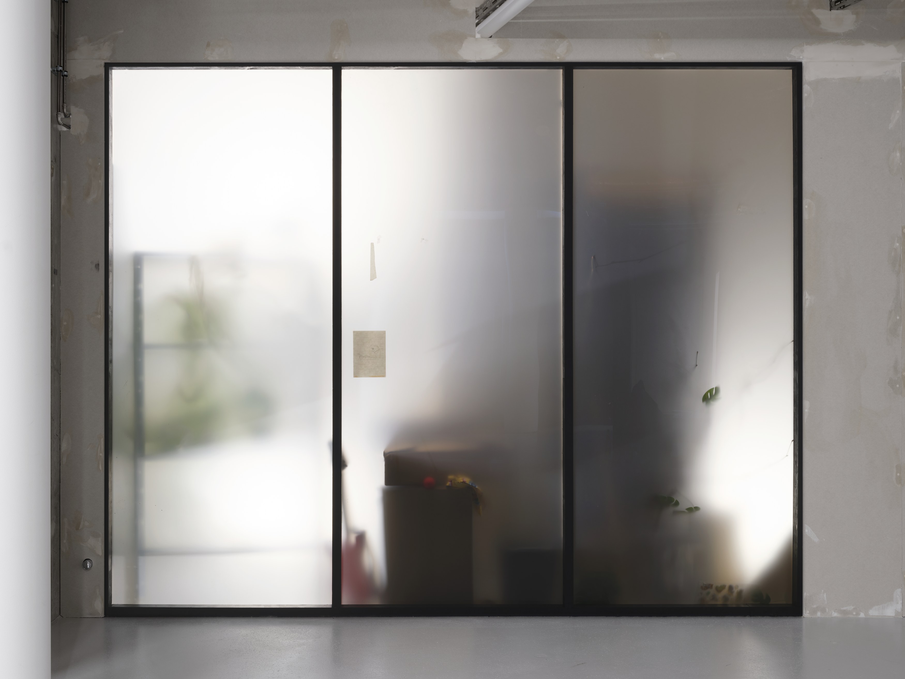 Living Spaces, Living Spaces at Galerie Molitor, photo 14