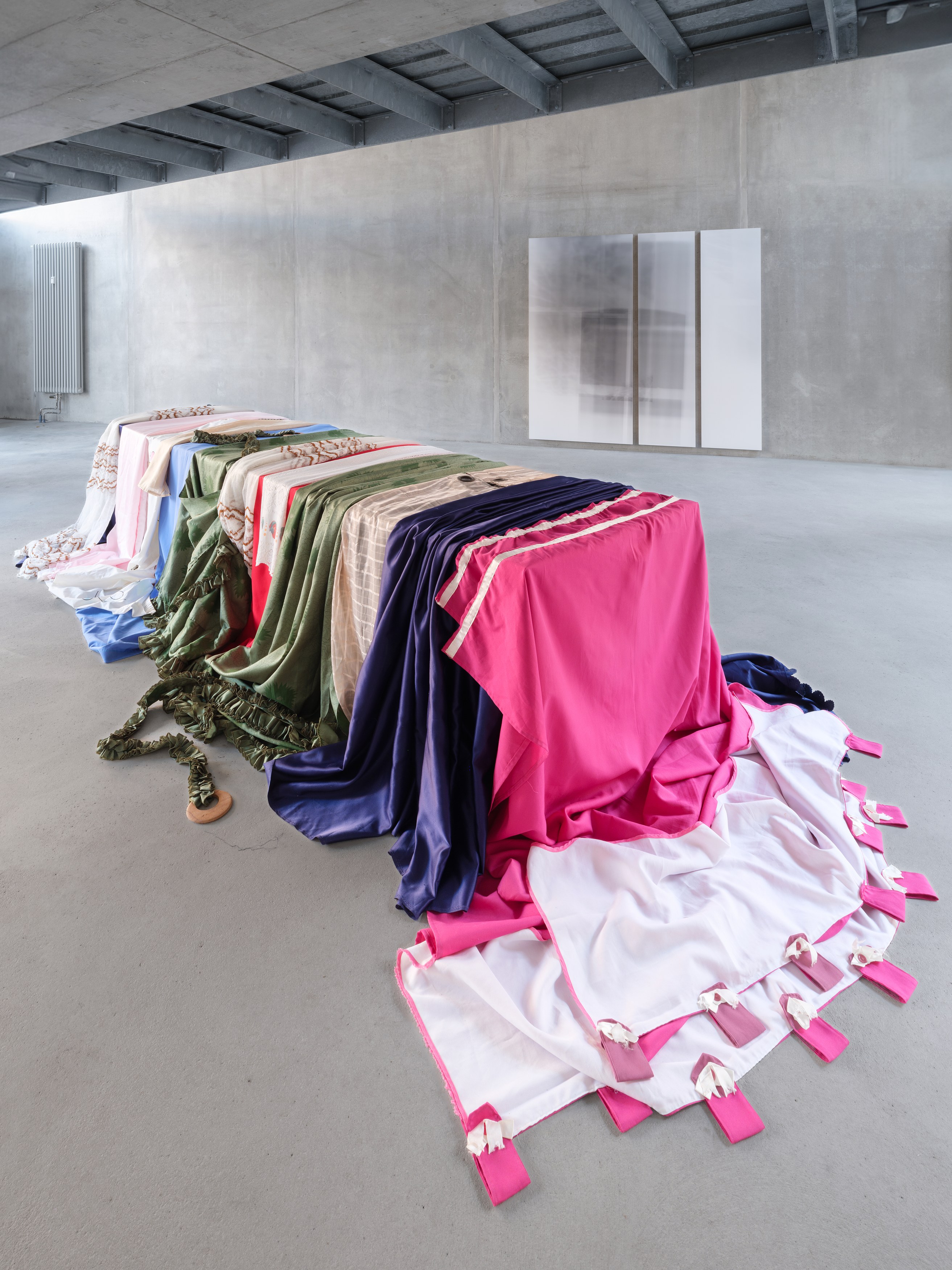Living Spaces, Living Spaces at Galerie Molitor, photo 42