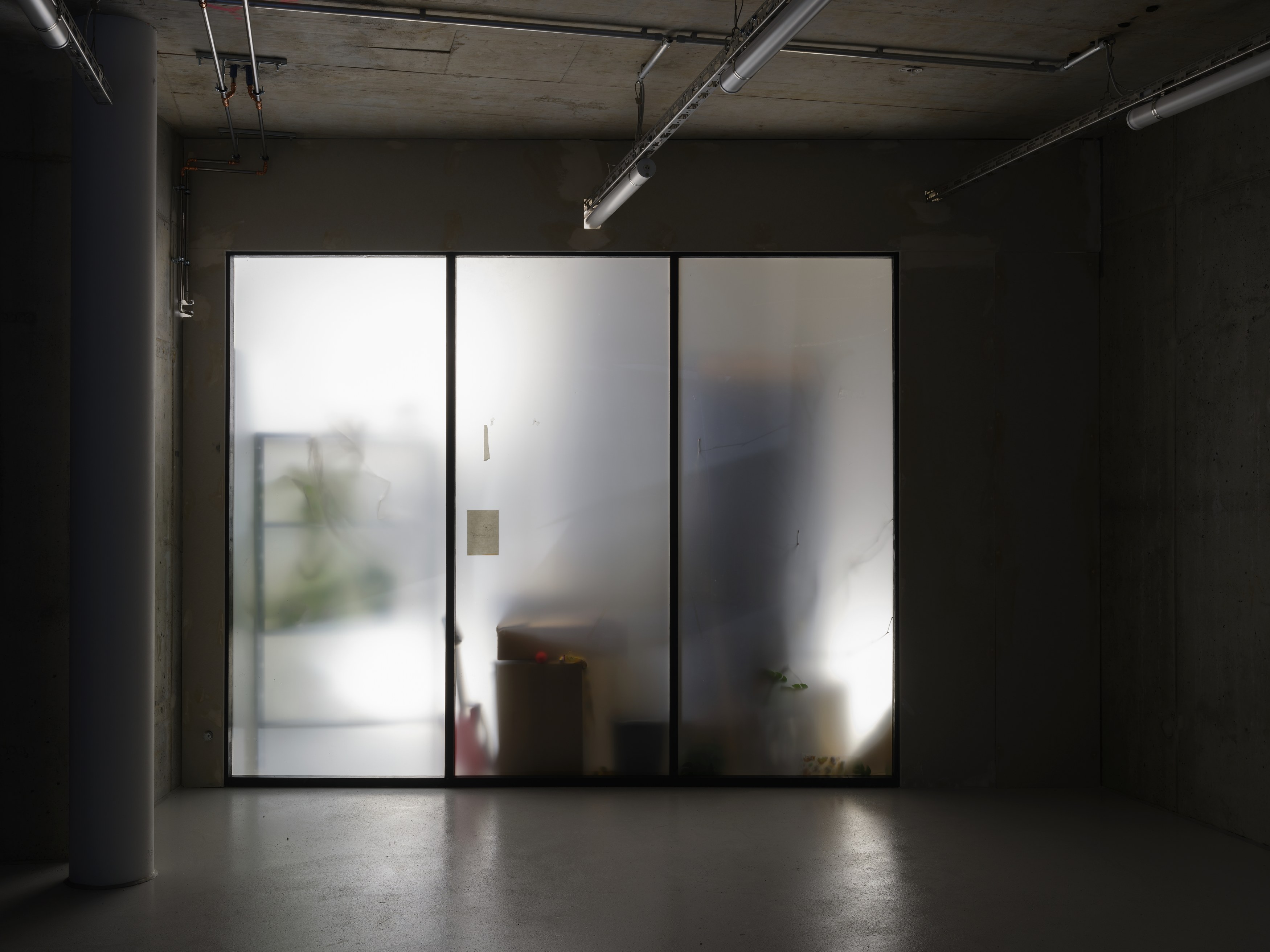 Living Spaces, Living Spaces at Galerie Molitor, photo 13