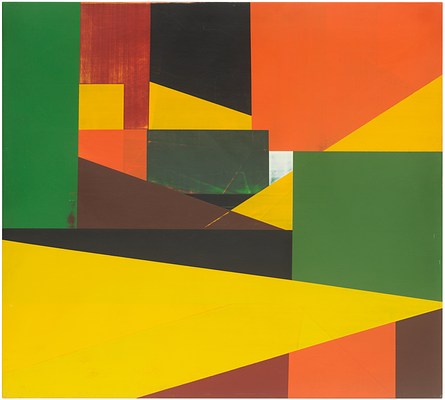 Yve-Alain Bois | Contemporary Art Library
