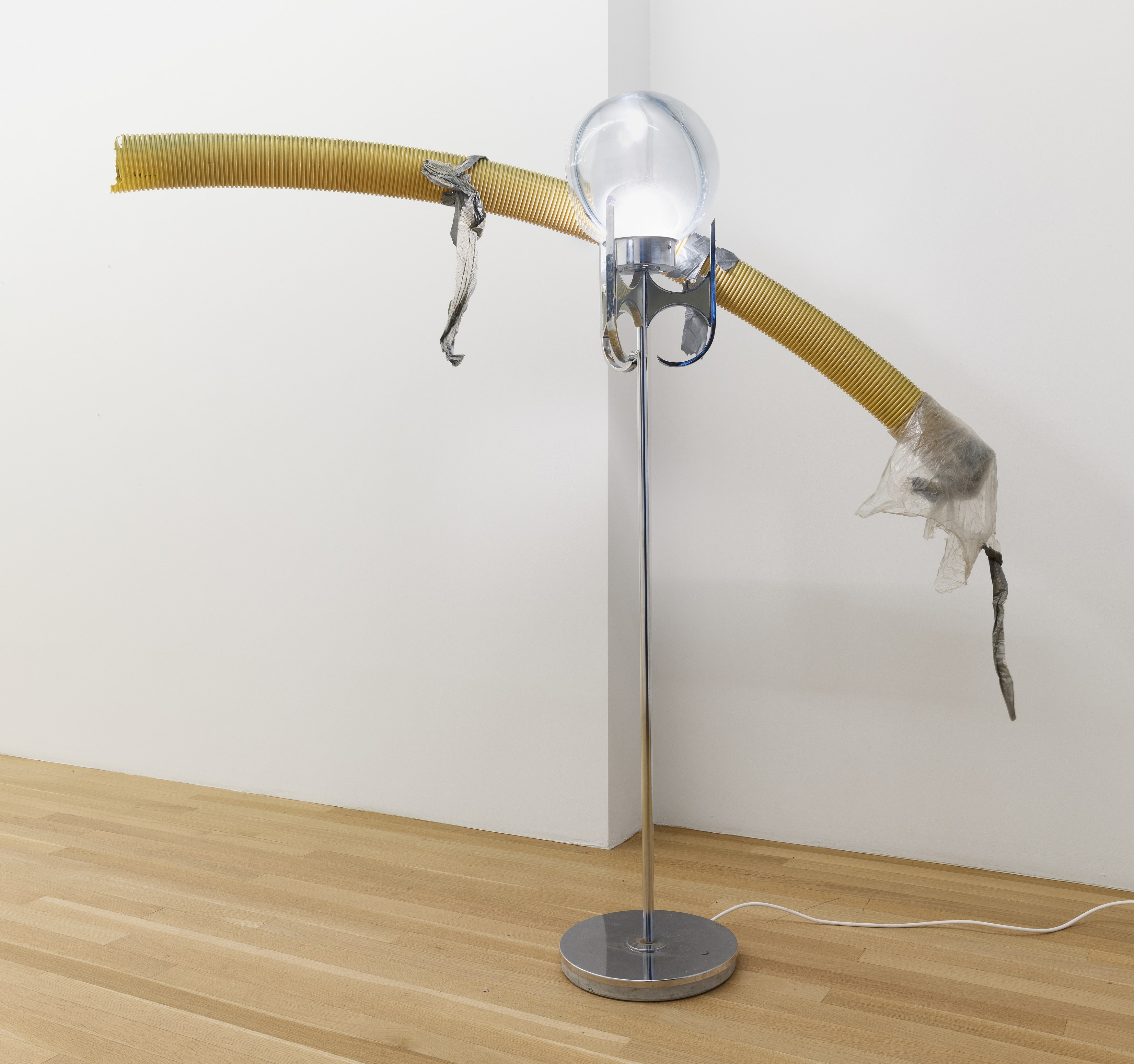 <div>Critical Melancholia <br>with a footnote on the idea of natural history in Jack Smith </div>, <div>Critical Melancholia <br>with a footnote on the idea of natural history in Jack Smith </div> at Galerie Buchholz, Berlin, photo 2
