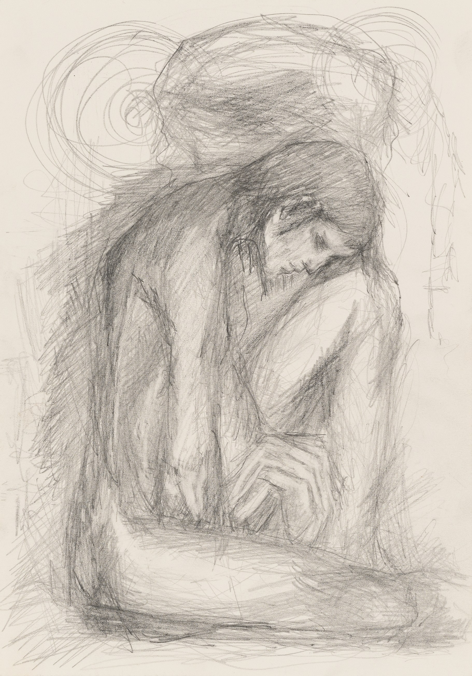 <div>Critical Melancholia <br>with a footnote on the idea of natural history in Jack Smith </div>, <div>Critical Melancholia <br>with a footnote on the idea of natural history in Jack Smith </div> at Galerie Buchholz, Berlin, photo 6