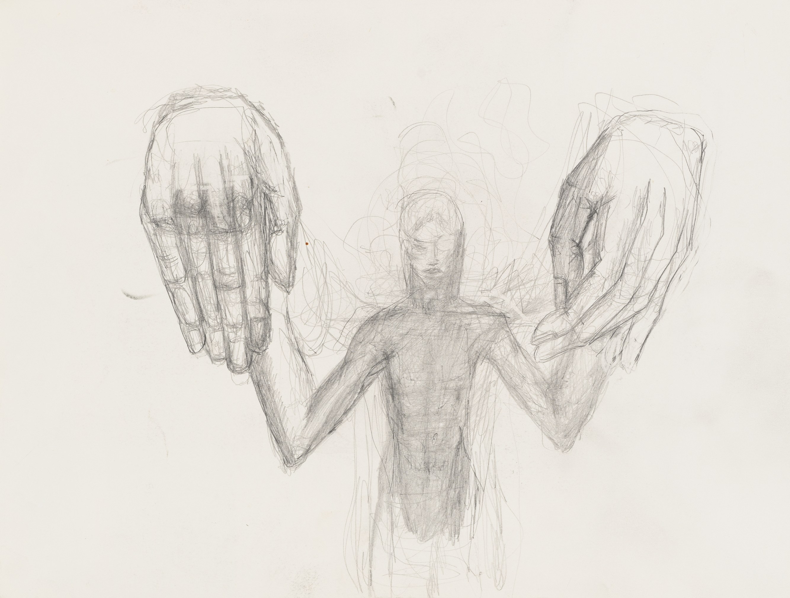 <div>Critical Melancholia <br>with a footnote on the idea of natural history in Jack Smith </div>, <div>Critical Melancholia <br>with a footnote on the idea of natural history in Jack Smith </div> at Galerie Buchholz, Berlin, photo 7