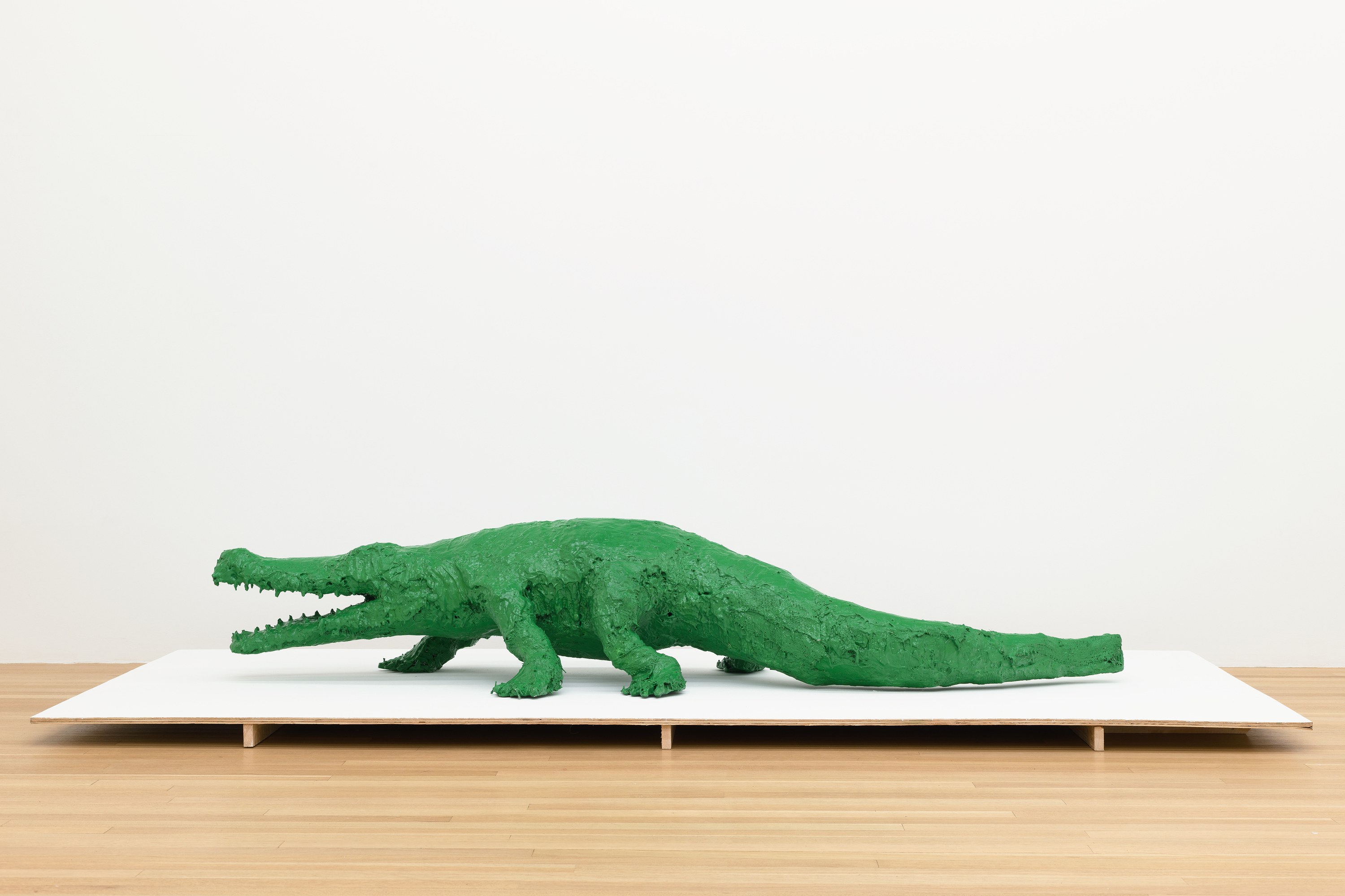 <div>Critical Melancholia <br>with a footnote on the idea of natural history in Jack Smith </div>, <div>Critical Melancholia <br>with a footnote on the idea of natural history in Jack Smith </div> at Galerie Buchholz, Berlin, photo 10