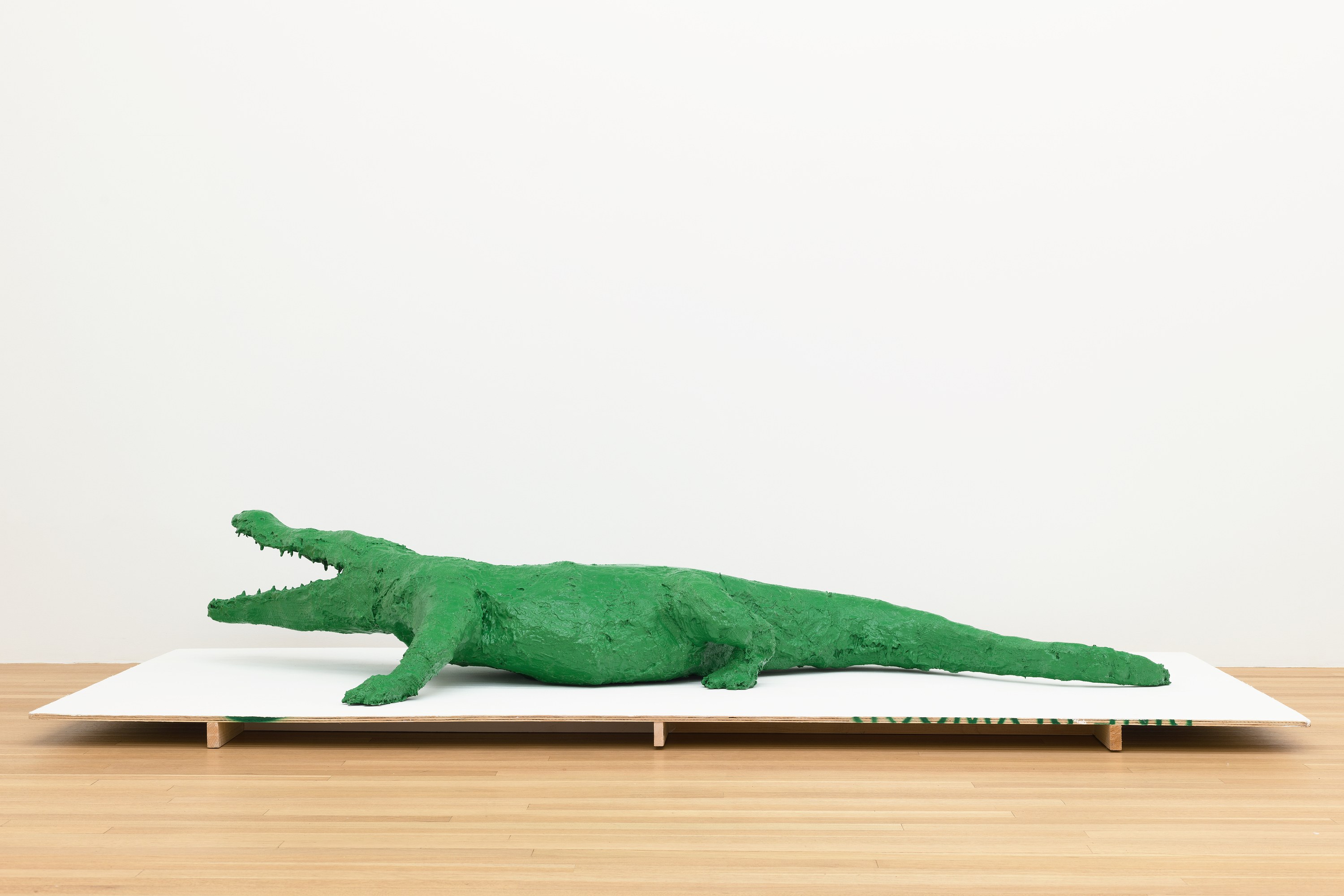 <div>Critical Melancholia <br>with a footnote on the idea of natural history in Jack Smith </div>, <div>Critical Melancholia <br>with a footnote on the idea of natural history in Jack Smith </div> at Galerie Buchholz, Berlin, photo 12