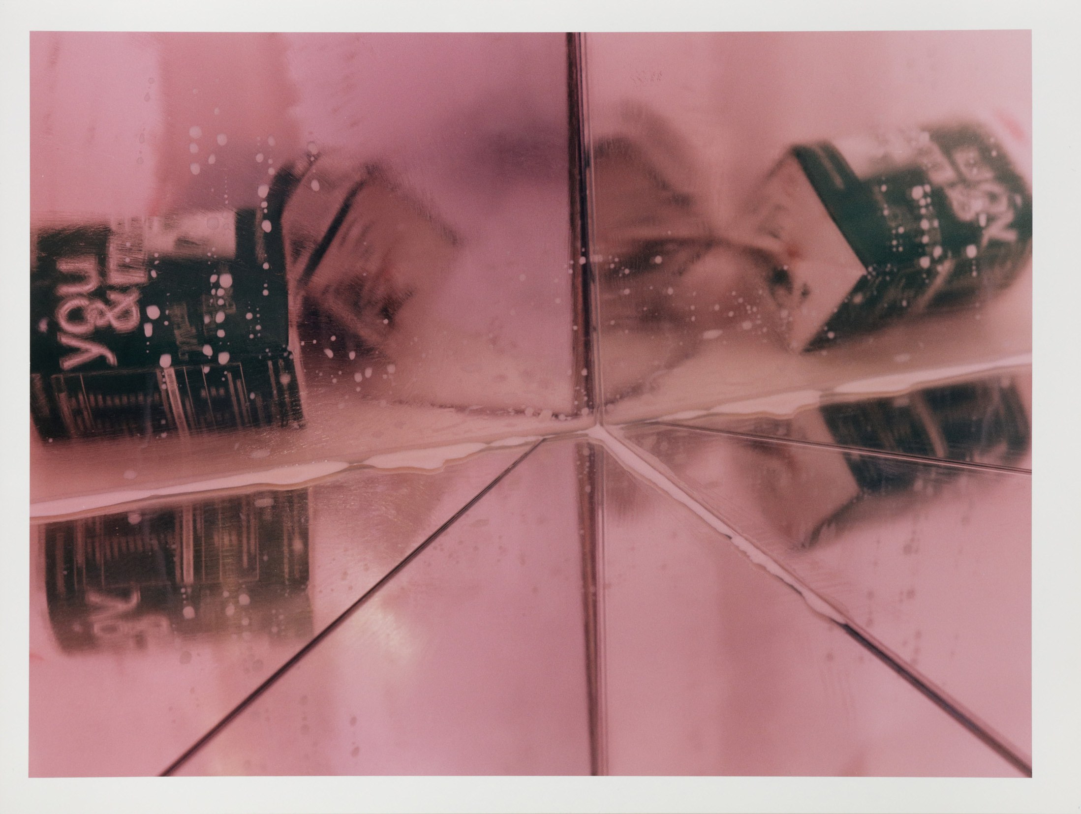 <div>Critical Melancholia <br>with a footnote on the idea of natural history in Jack Smith </div>, <div>Critical Melancholia <br>with a footnote on the idea of natural history in Jack Smith </div> at Galerie Buchholz, Berlin, photo 24