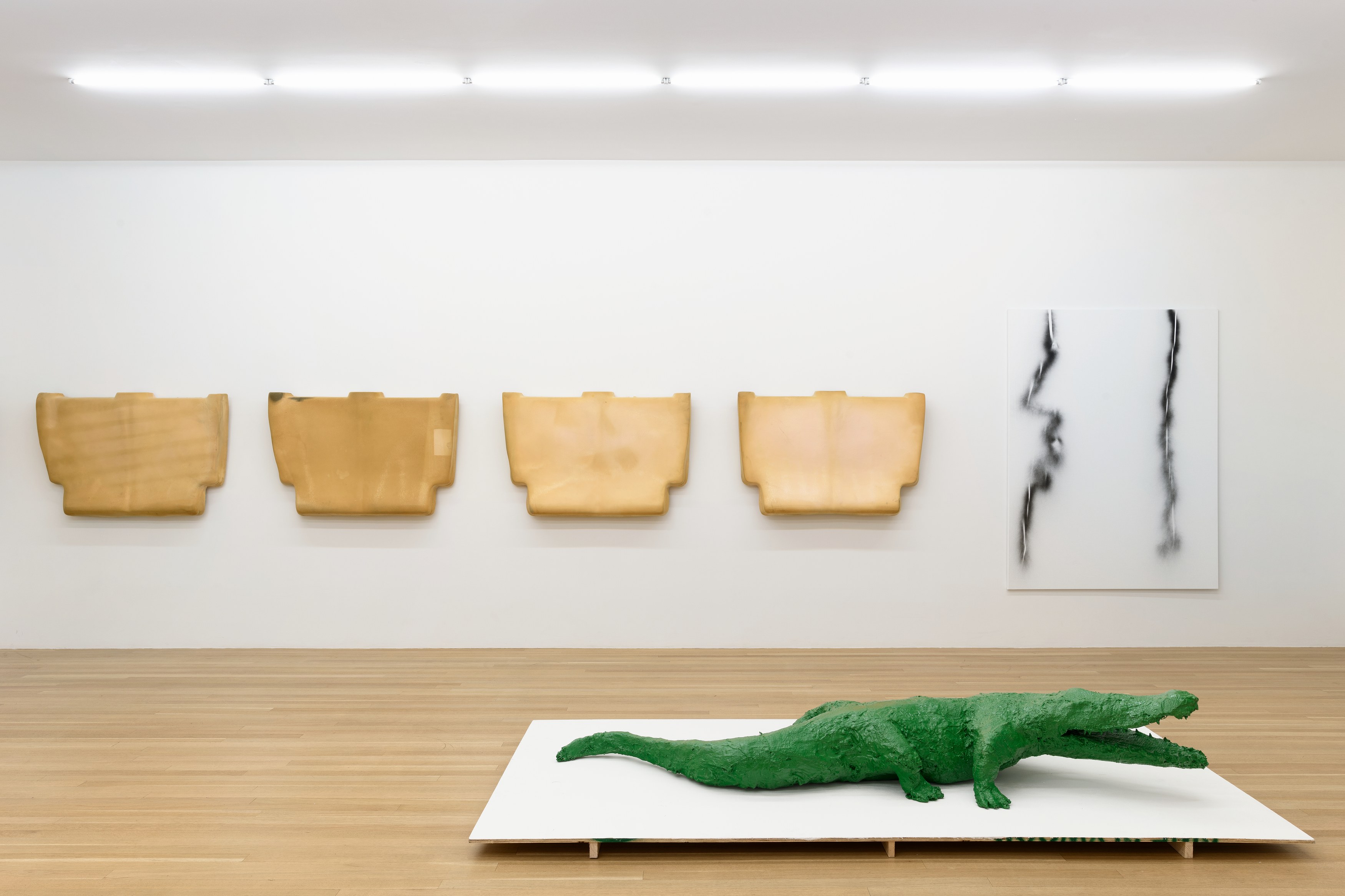 <div>Critical Melancholia <br>with a footnote on the idea of natural history in Jack Smith </div>, <div>Critical Melancholia <br>with a footnote on the idea of natural history in Jack Smith </div> at Galerie Buchholz, Berlin, photo 26