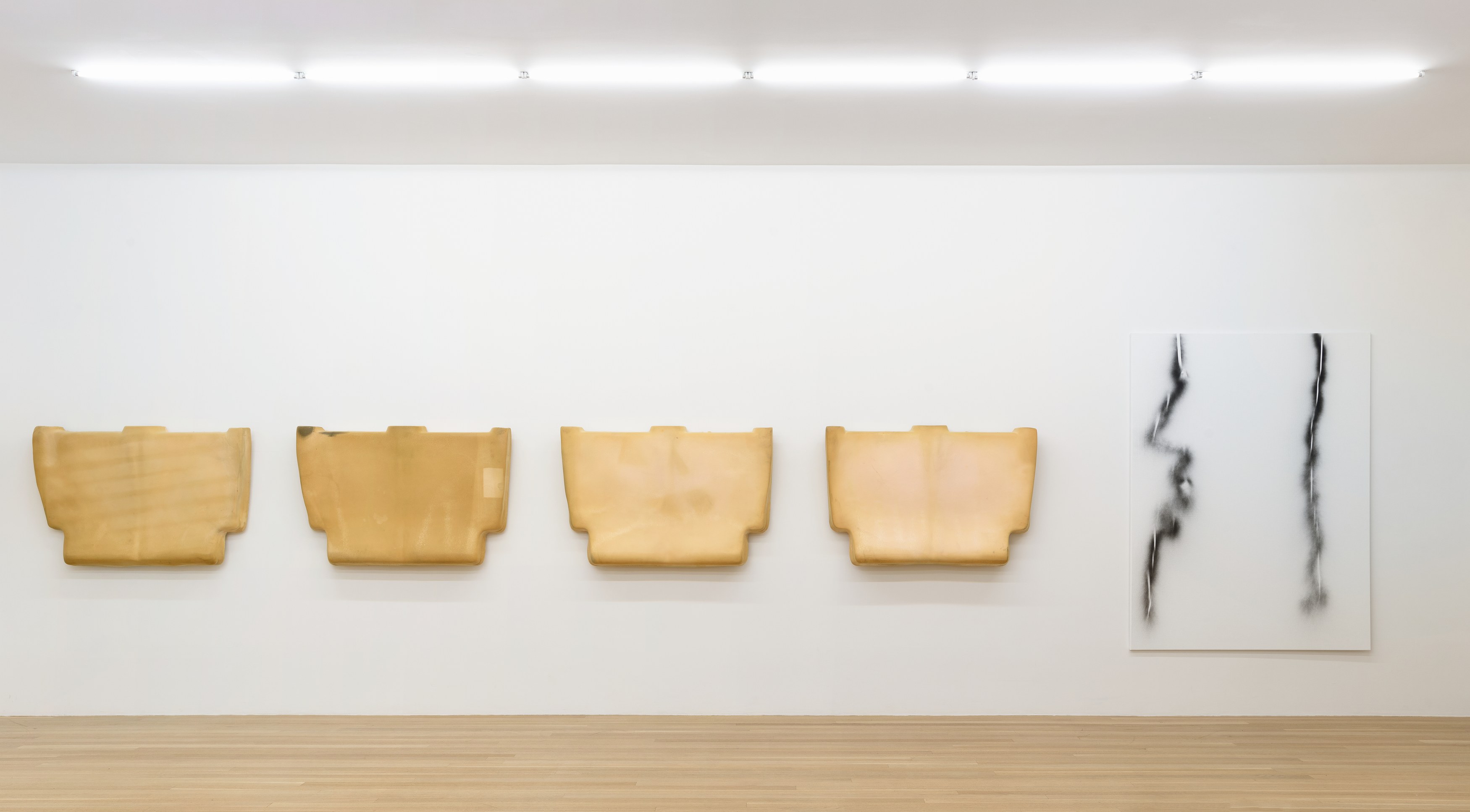 <div>Critical Melancholia <br>with a footnote on the idea of natural history in Jack Smith </div>, <div>Critical Melancholia <br>with a footnote on the idea of natural history in Jack Smith </div> at Galerie Buchholz, Berlin, photo 27