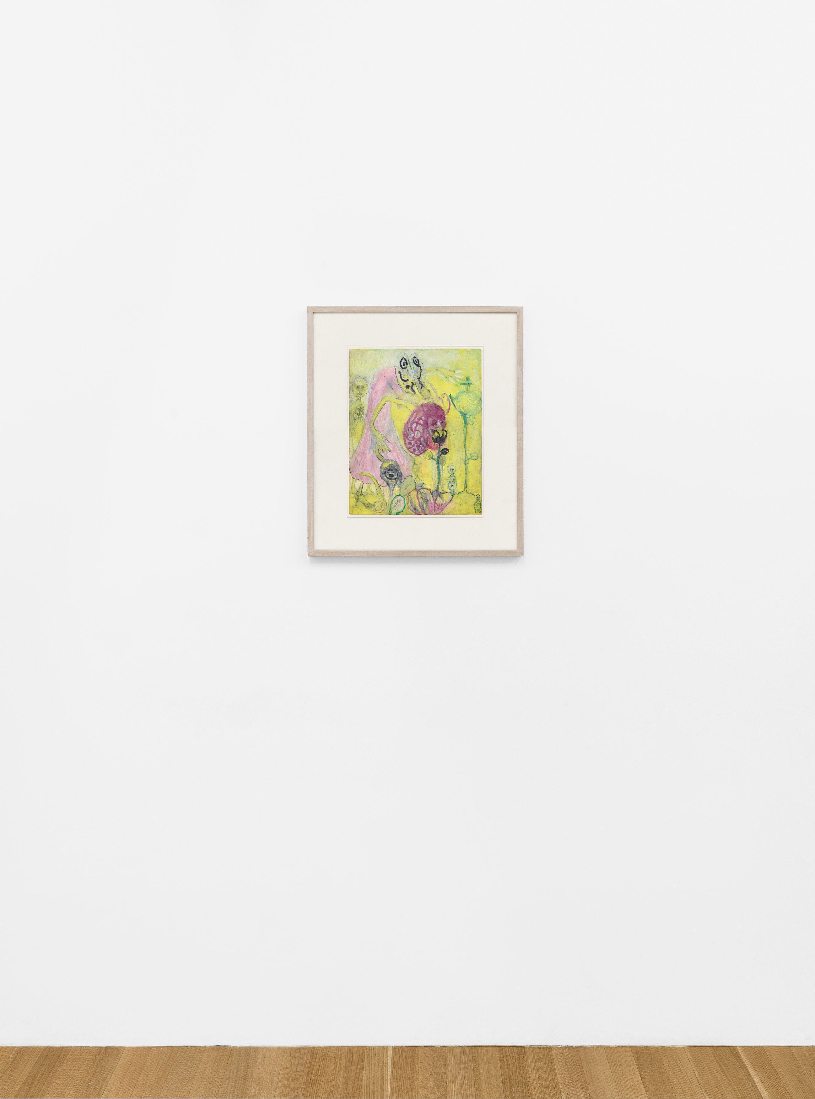 <div>Critical Melancholia <br>with a footnote on the idea of natural history in Jack Smith </div>, <div>Critical Melancholia <br>with a footnote on the idea of natural history in Jack Smith </div> at Galerie Buchholz, Berlin, photo 39