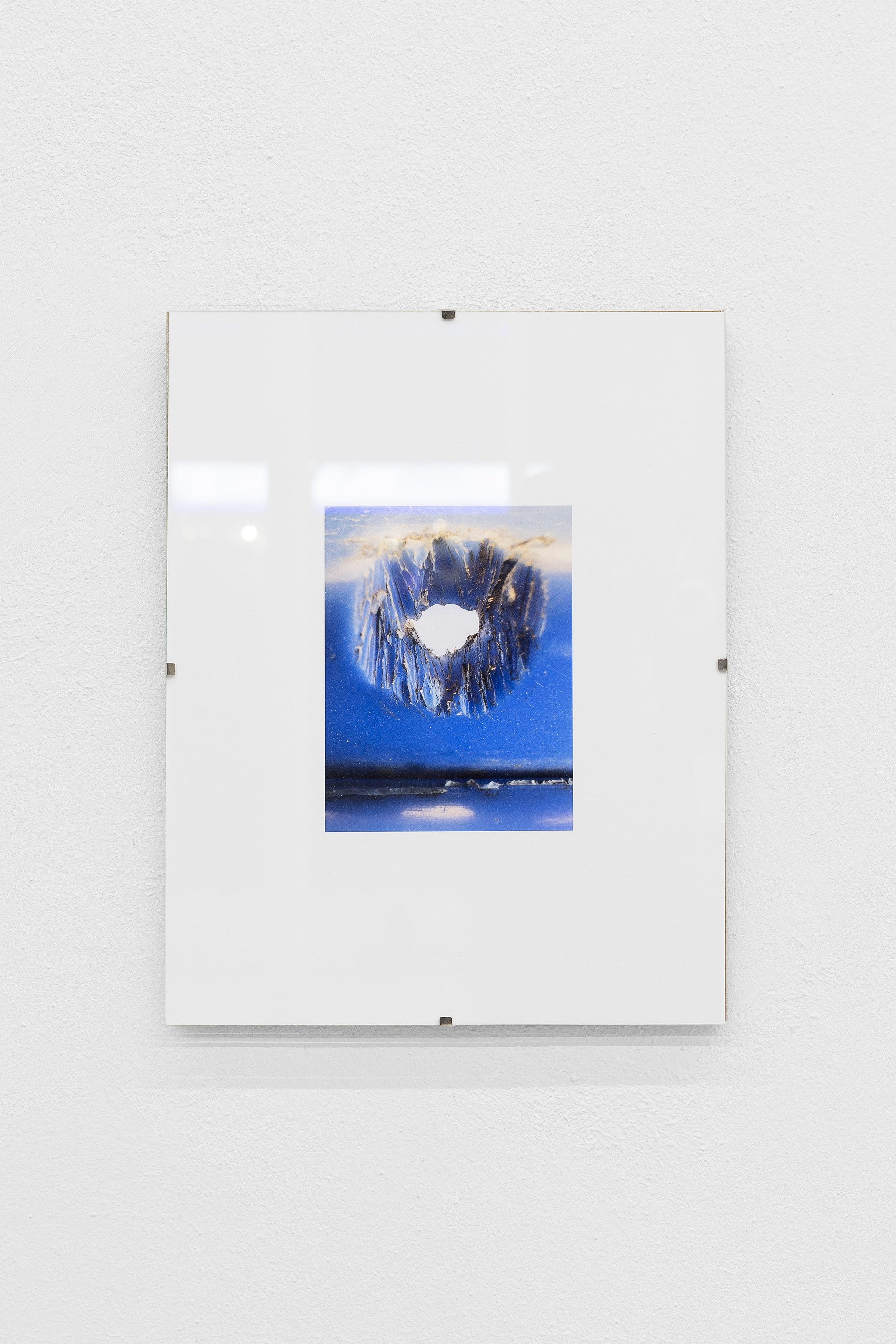 Thomas Love, John Neff, Survival On Land & Sea at Scherben, photo 18