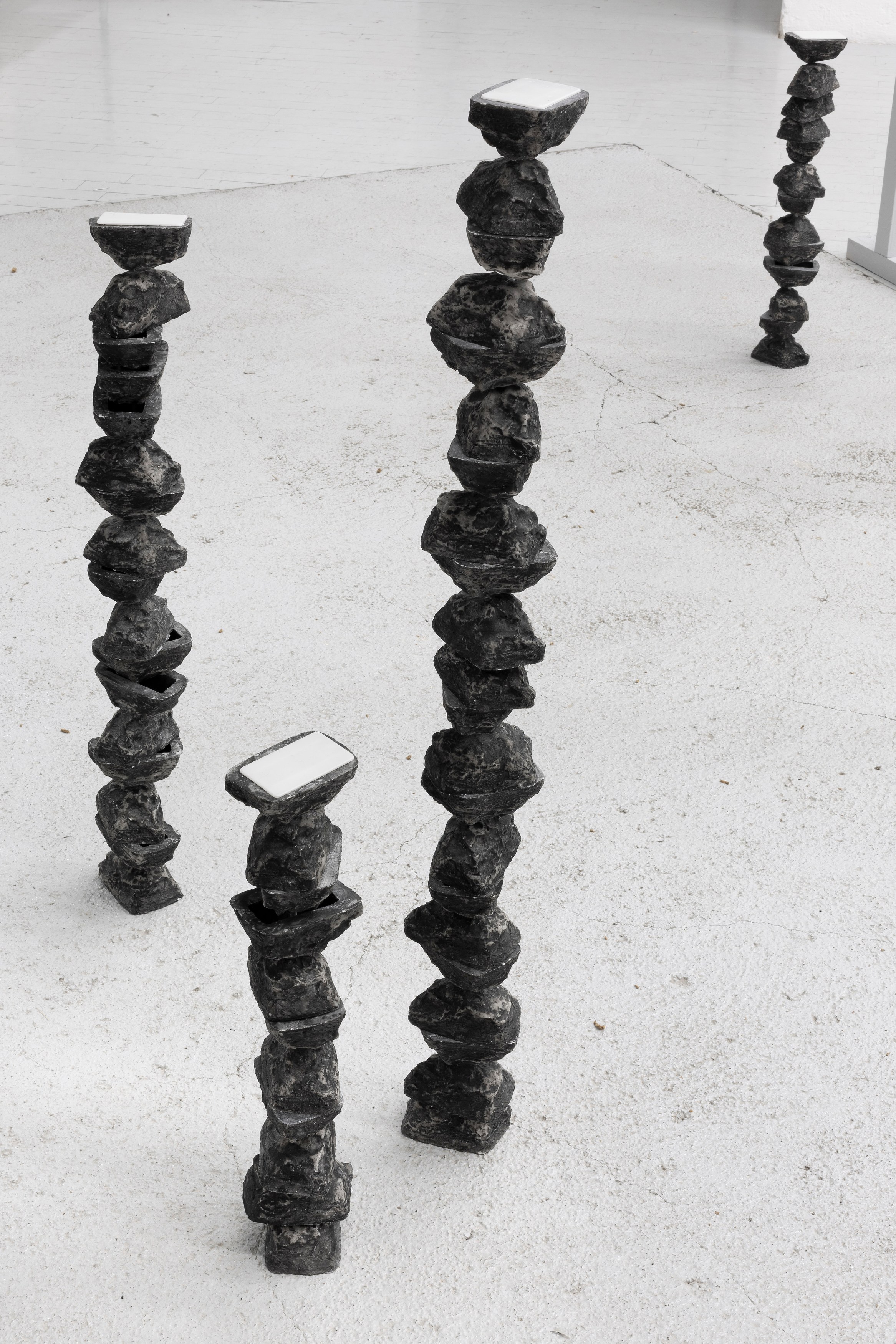 Thomas Love, John Neff, Survival On Land & Sea at Scherben, photo 13