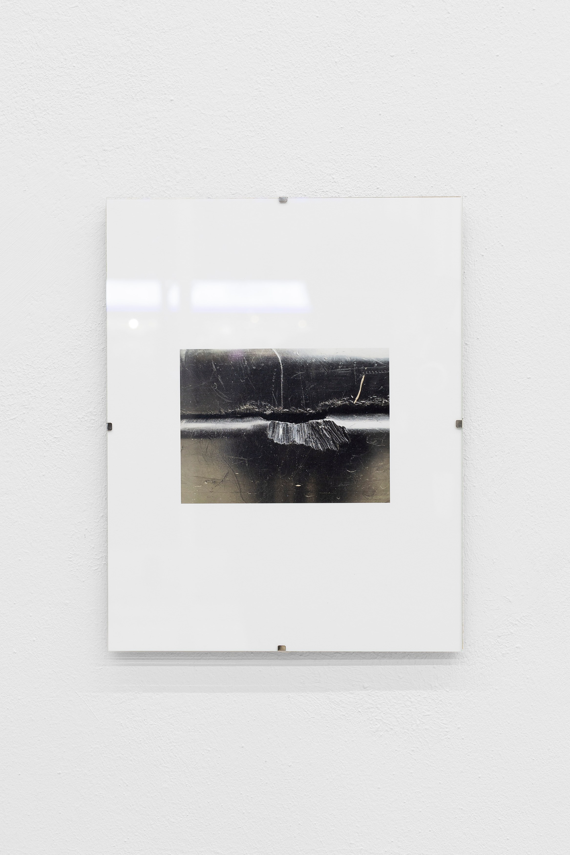 Thomas Love, John Neff, Survival On Land & Sea at Scherben, photo 19