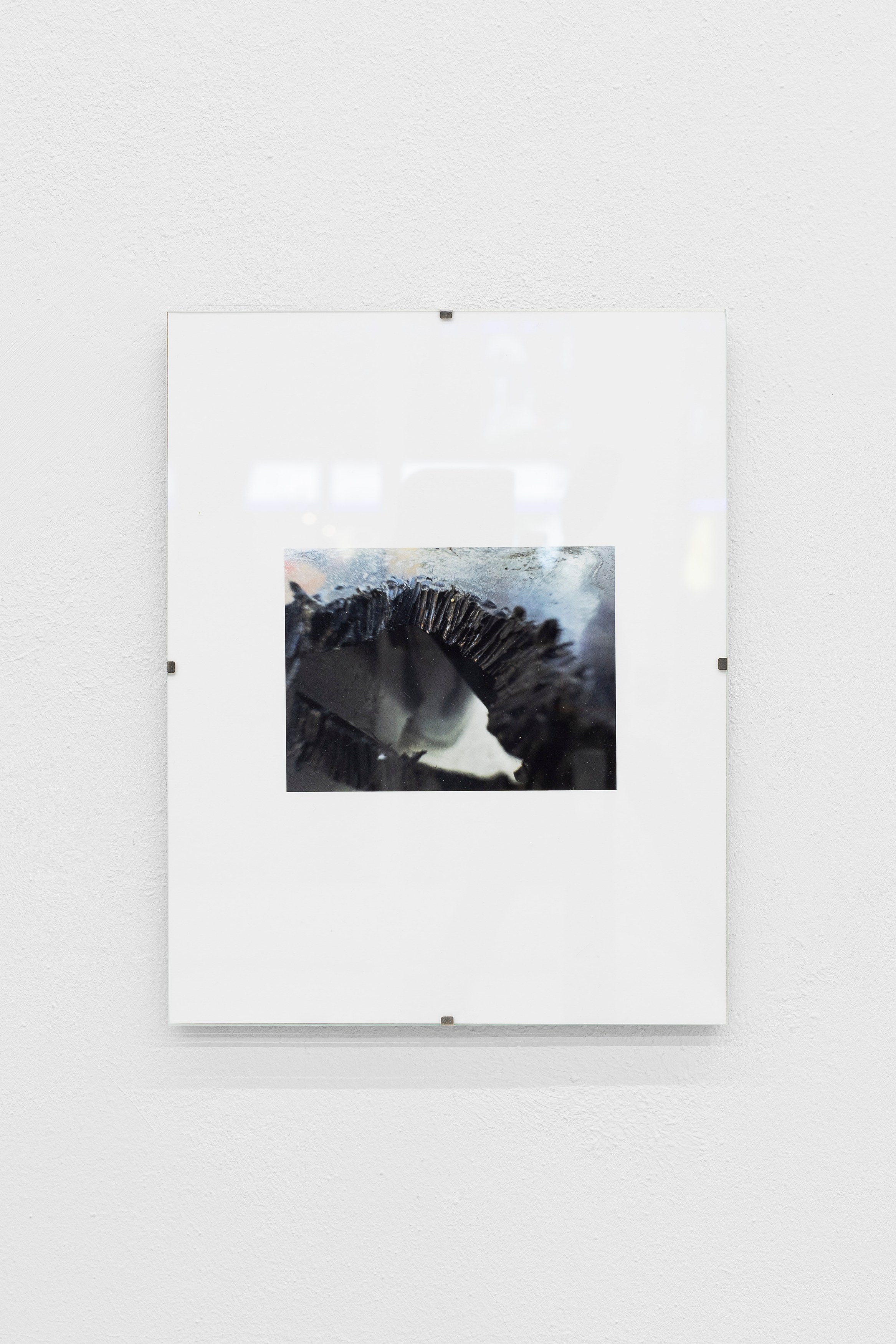 Thomas Love, John Neff, Survival On Land & Sea at Scherben, photo 24