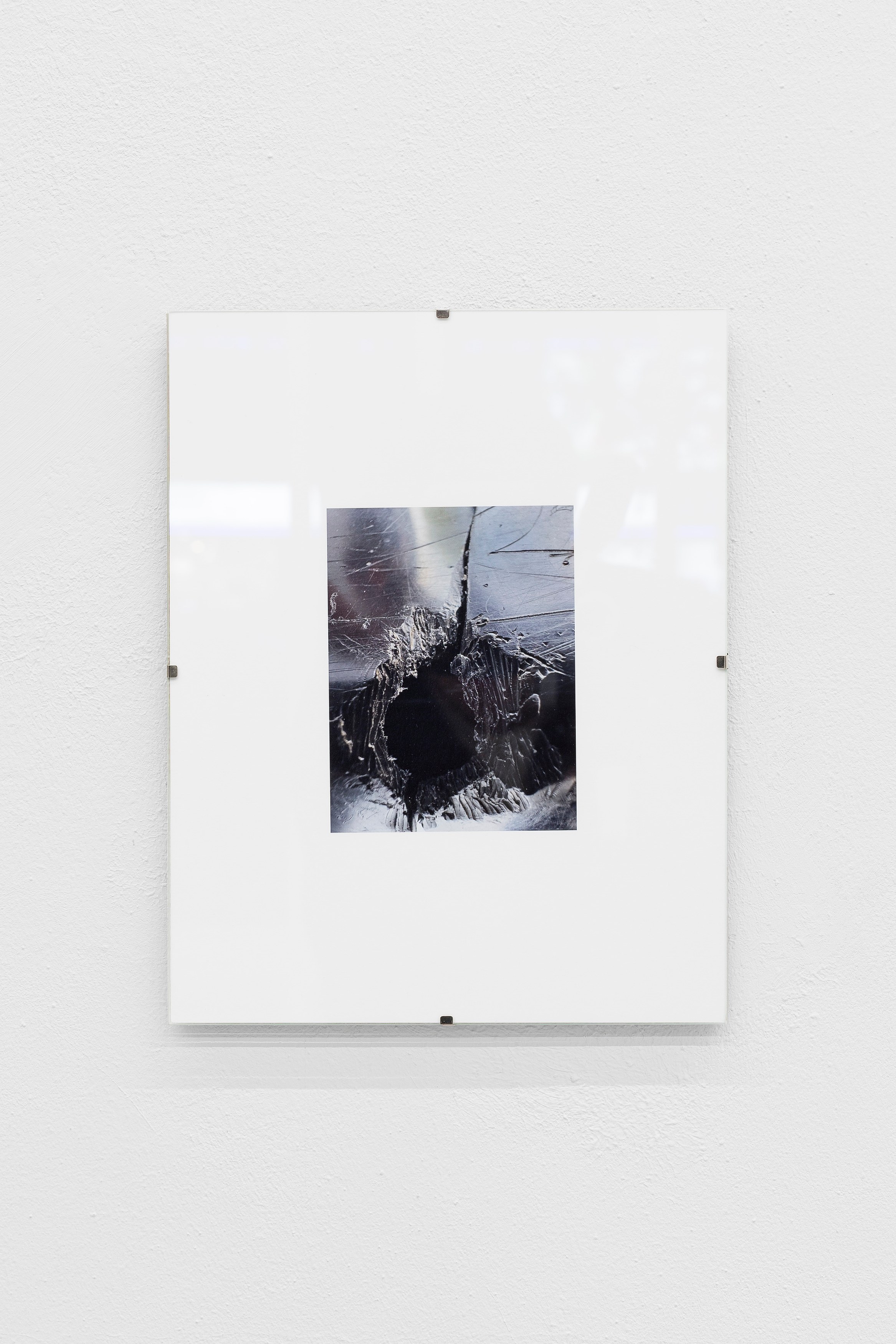 Thomas Love, John Neff, Survival On Land & Sea at Scherben, photo 23