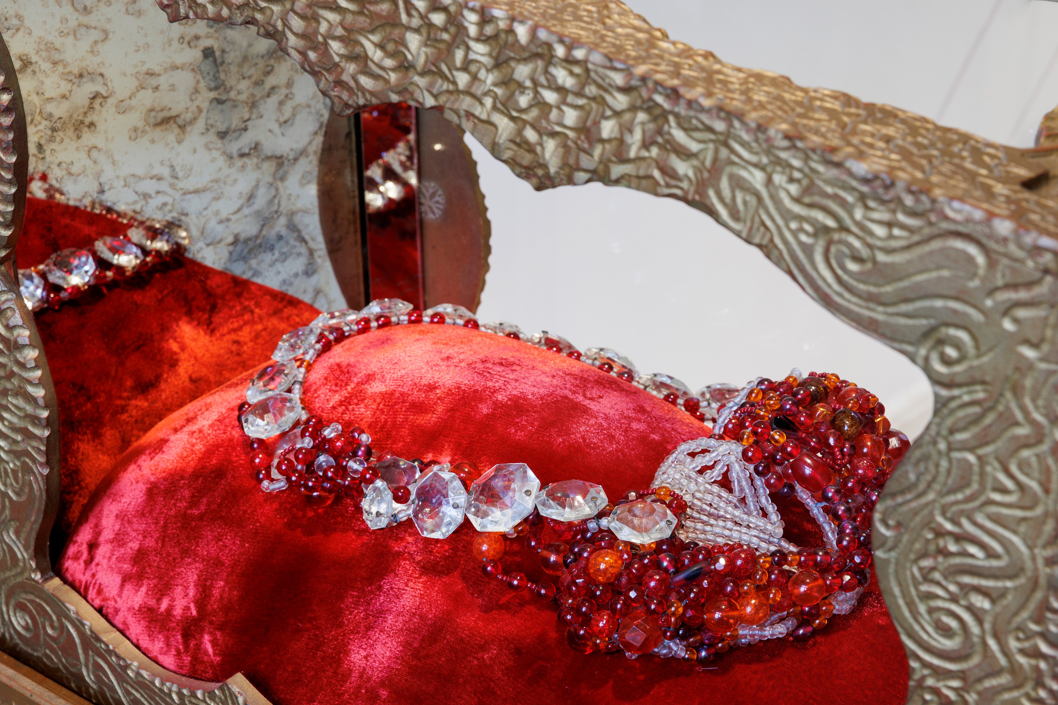 Bruno Pélassy and the Order of the Starfish, Bruno Pélassy and the Order of the Starfish at Haus am Waldsee, photo 7