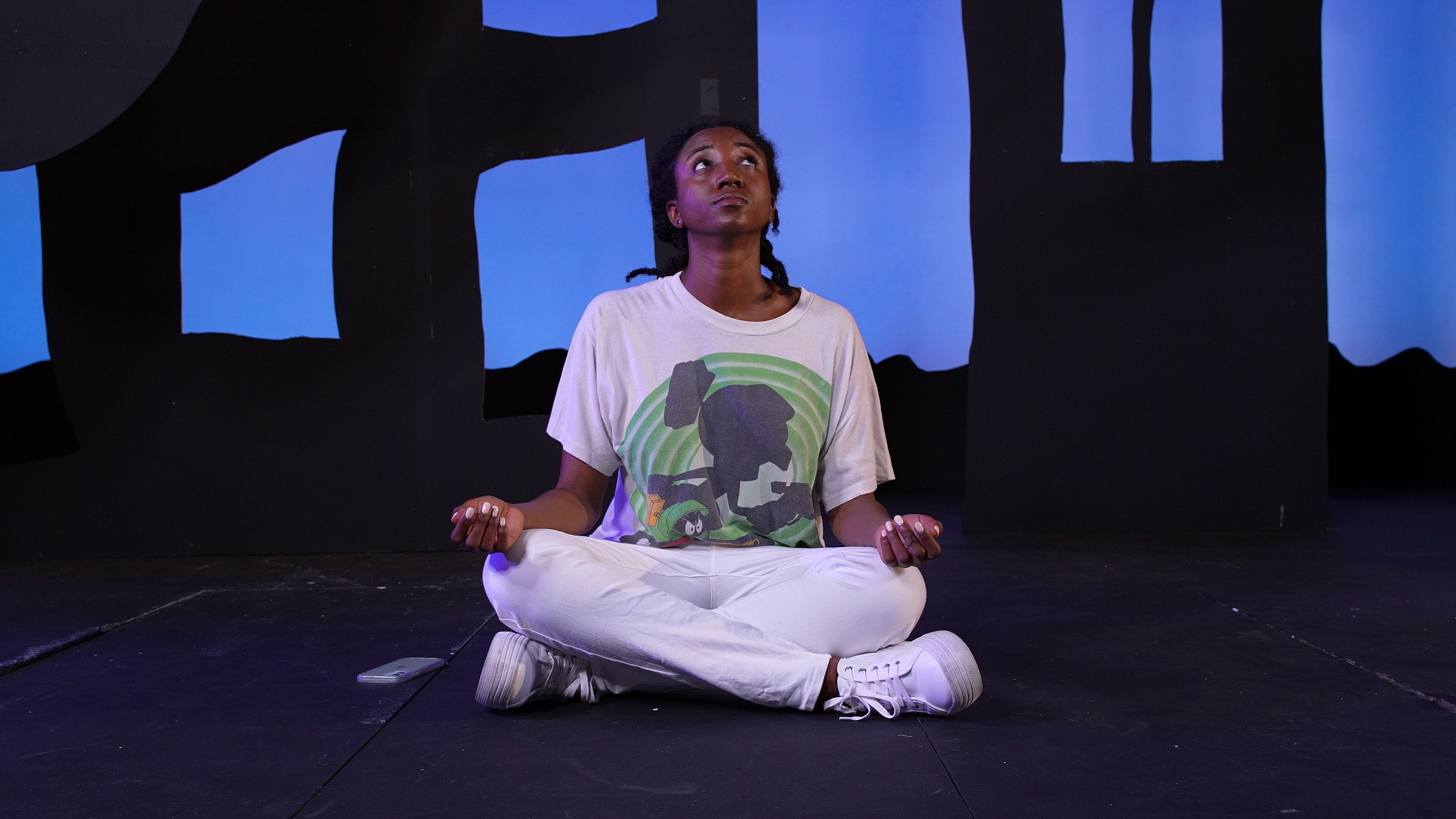 Lex Brown, Communication at Bel Ami, photo 10