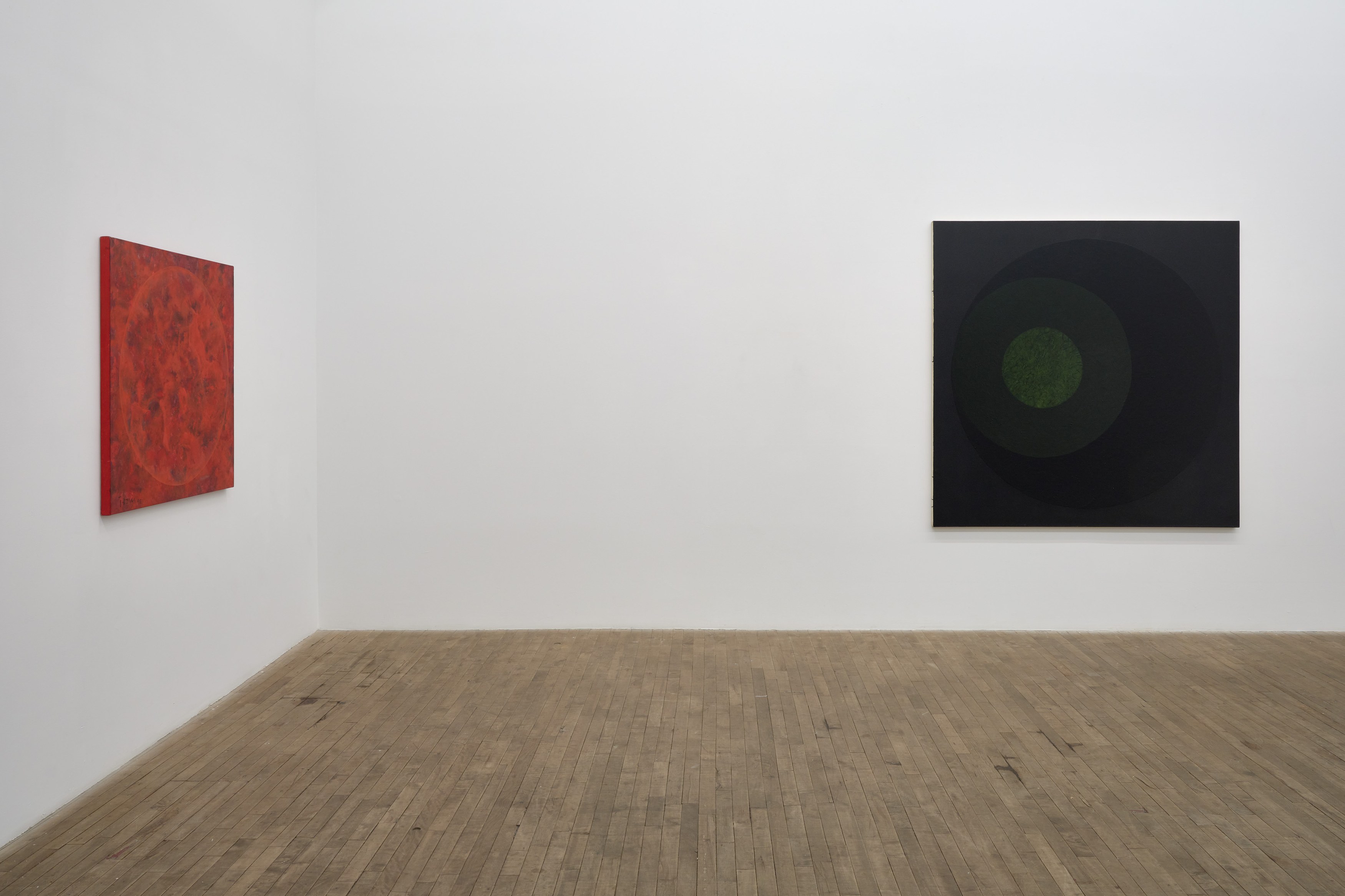 Tomie Ohtake, Works: 1969 - 2014 at Bortolami, photo 5
