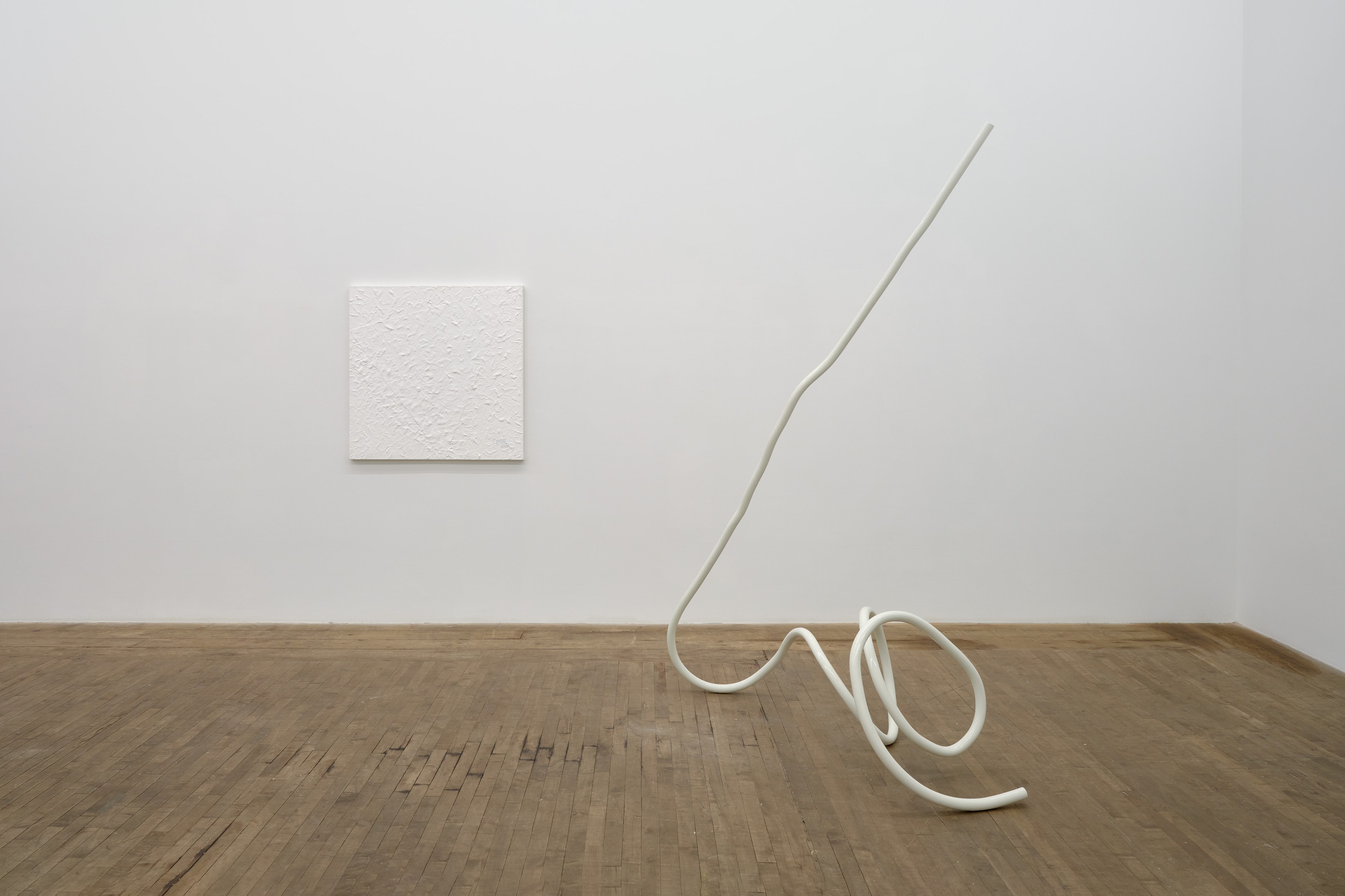 Tomie Ohtake, Works: 1969 - 2014 at Bortolami, photo 7