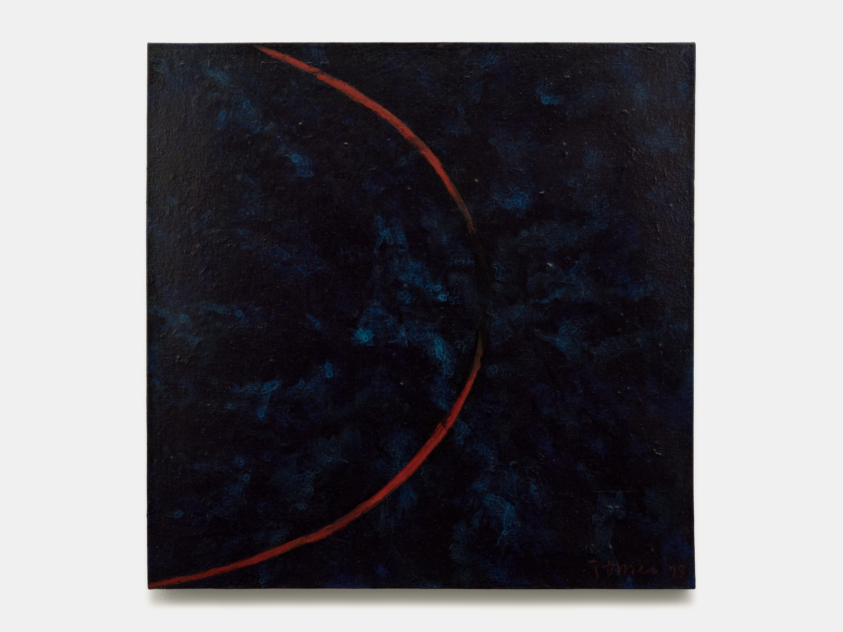 Tomie Ohtake, Works: 1969 - 2014 at Bortolami, photo 16