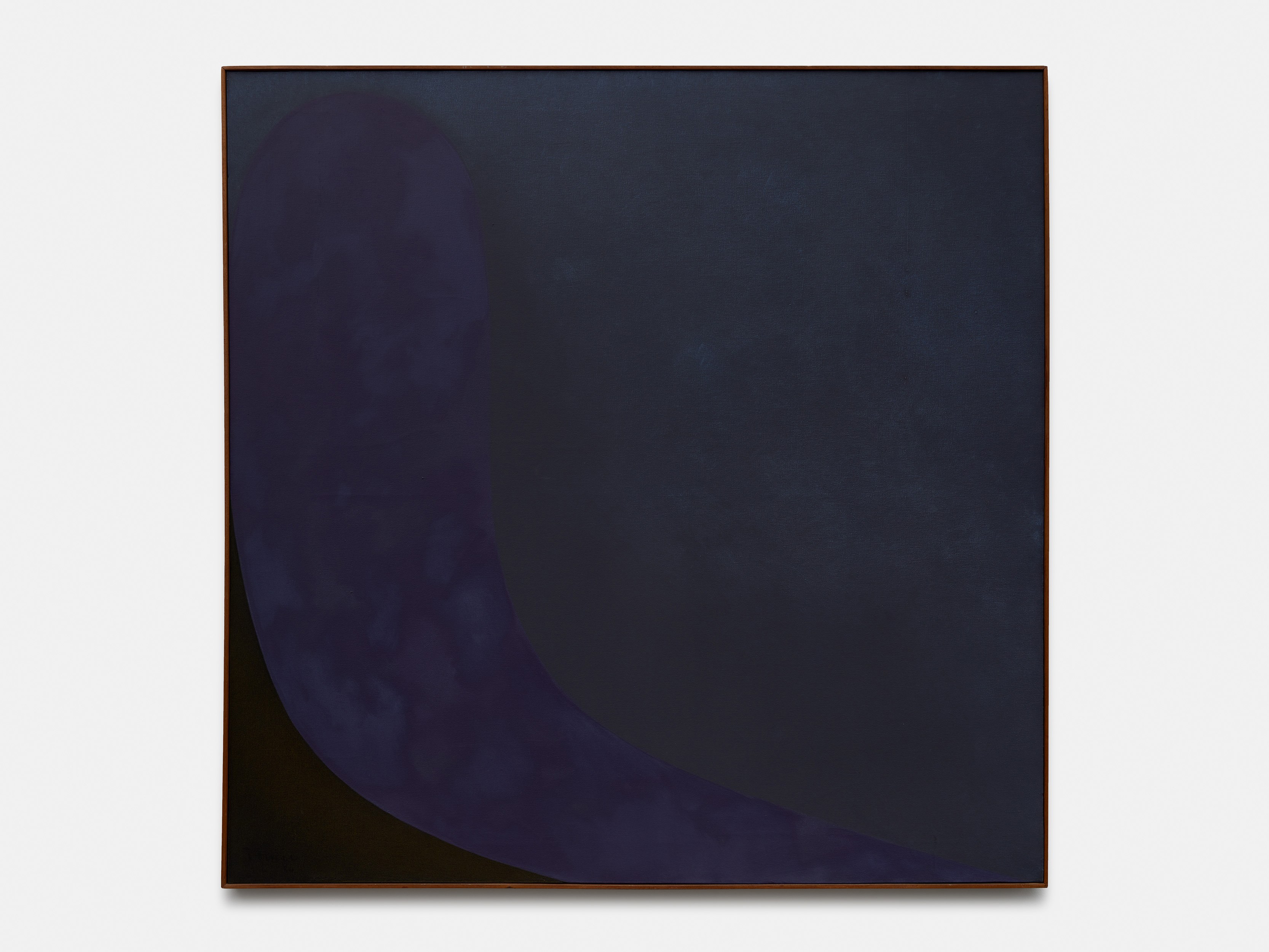 Tomie Ohtake, Works: 1969 - 2014 at Bortolami, photo 18