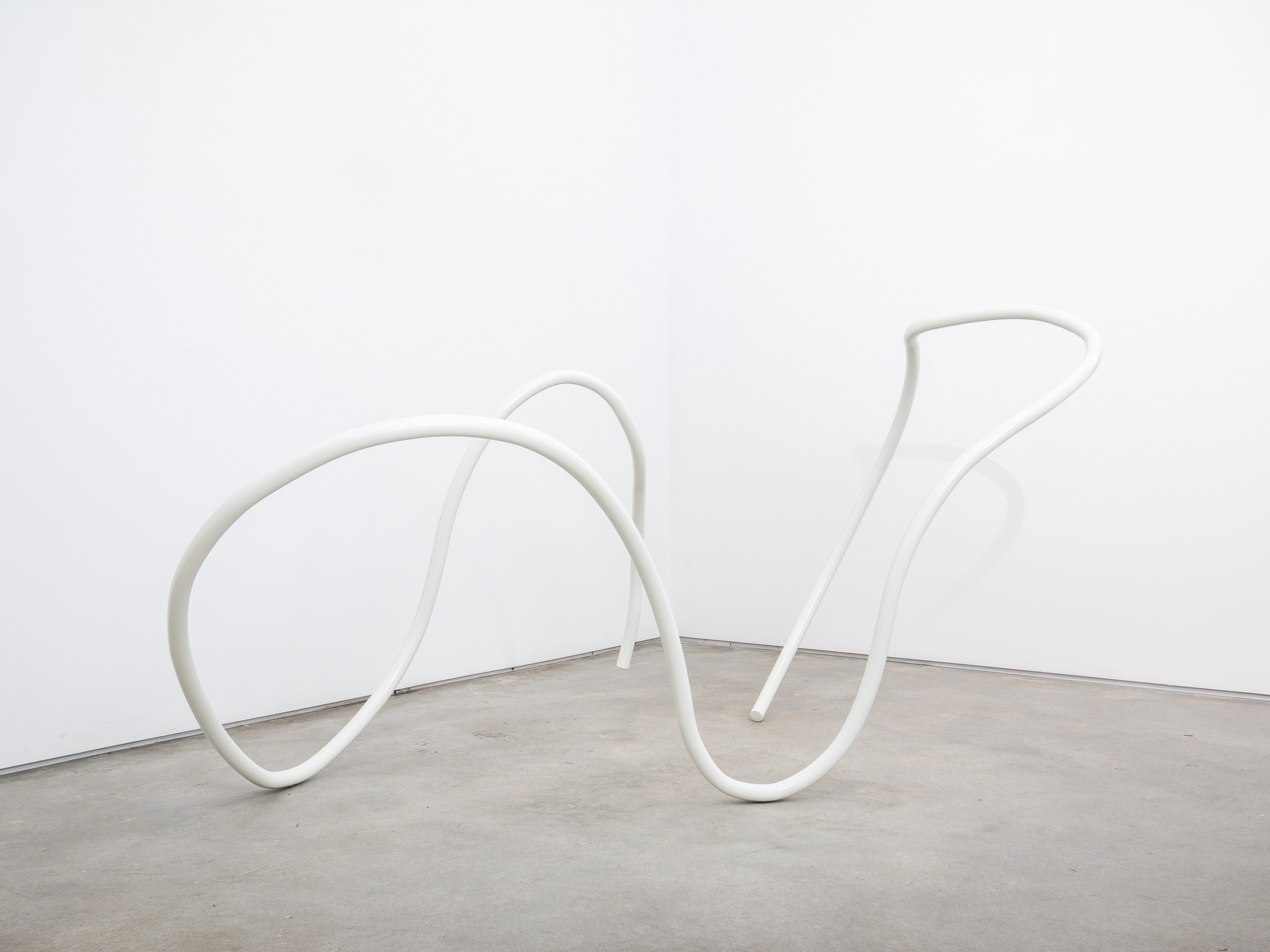 Tomie Ohtake, Works: 1969 - 2014 at Bortolami, photo 21