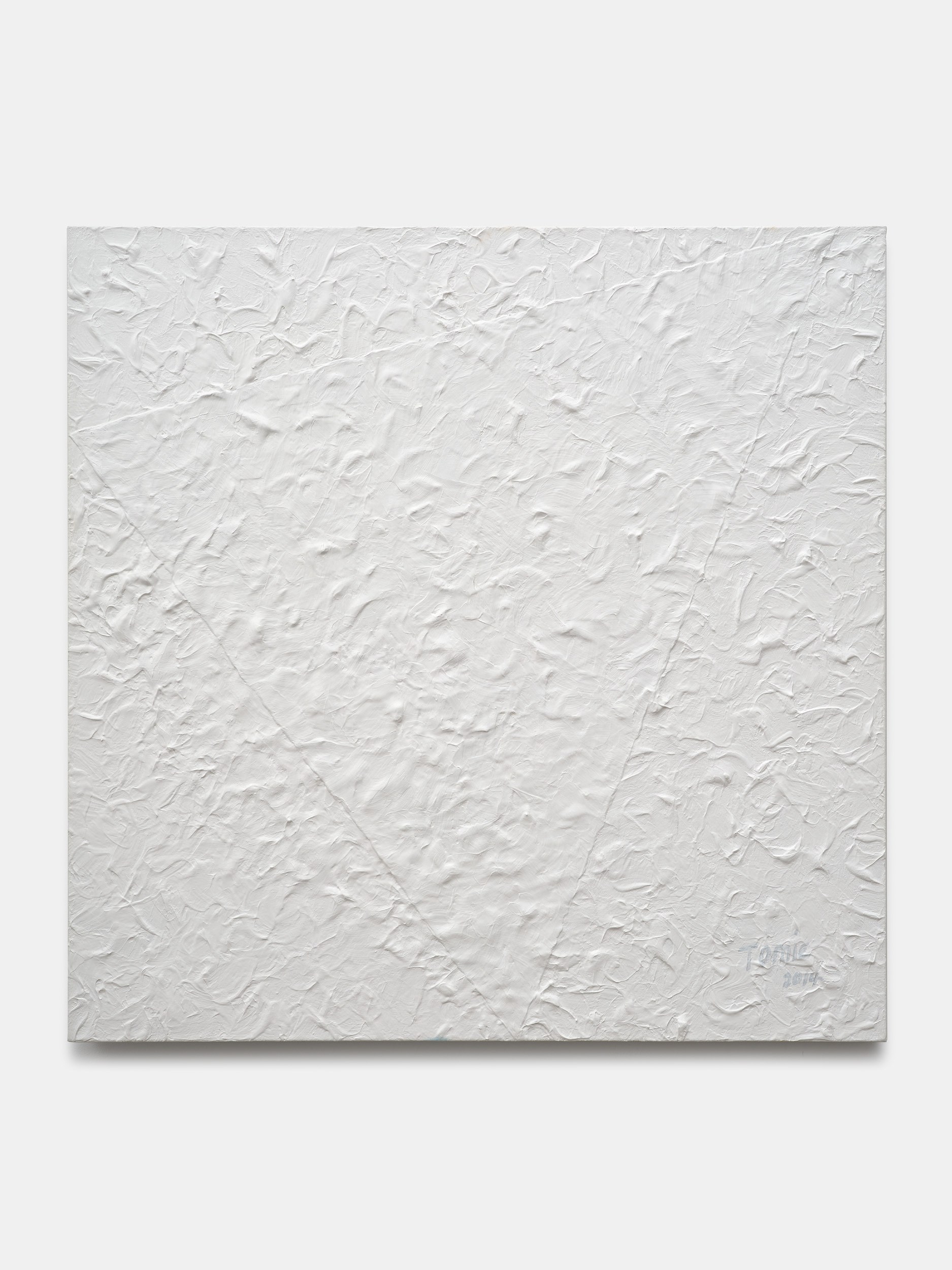 Tomie Ohtake, Works: 1969 - 2014 at Bortolami, photo 24