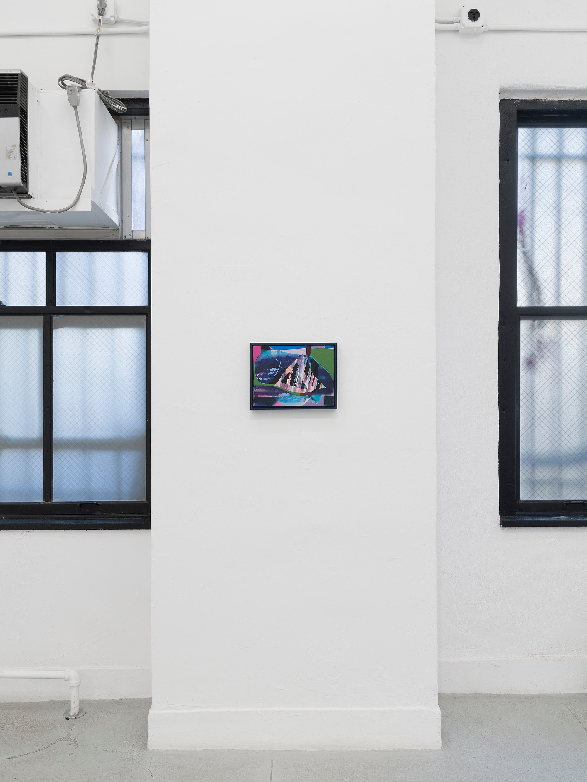 Installation view 6