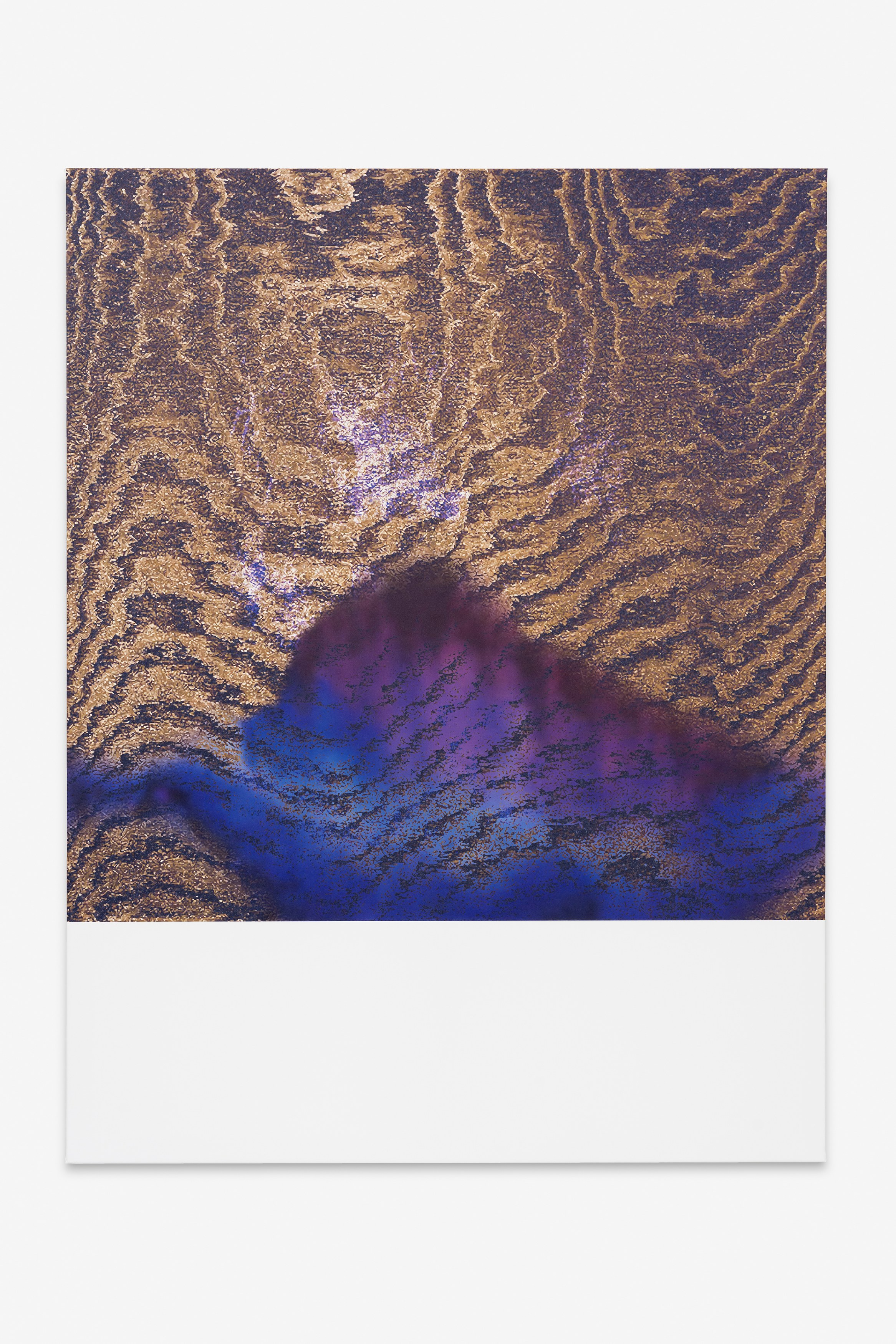 Taslima Ahmed, Tatjana Danneberg, Joe W. Speier, Hard Fork at Galerie Noah Klink, photo 7