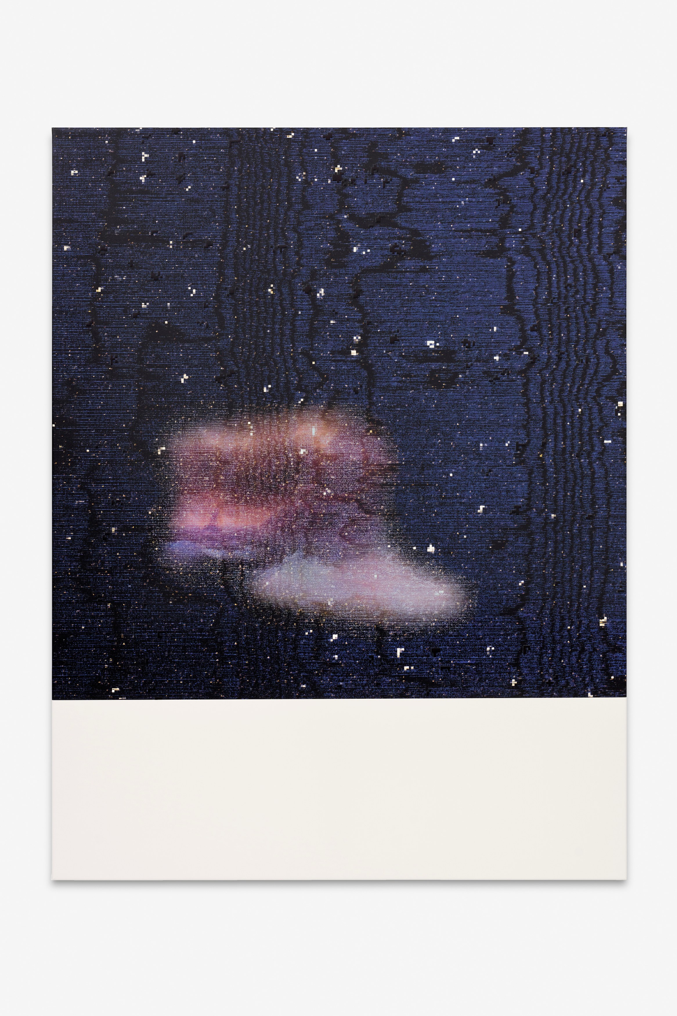 Taslima Ahmed, Tatjana Danneberg, Joe W. Speier, Hard Fork at Galerie Noah Klink, photo 12