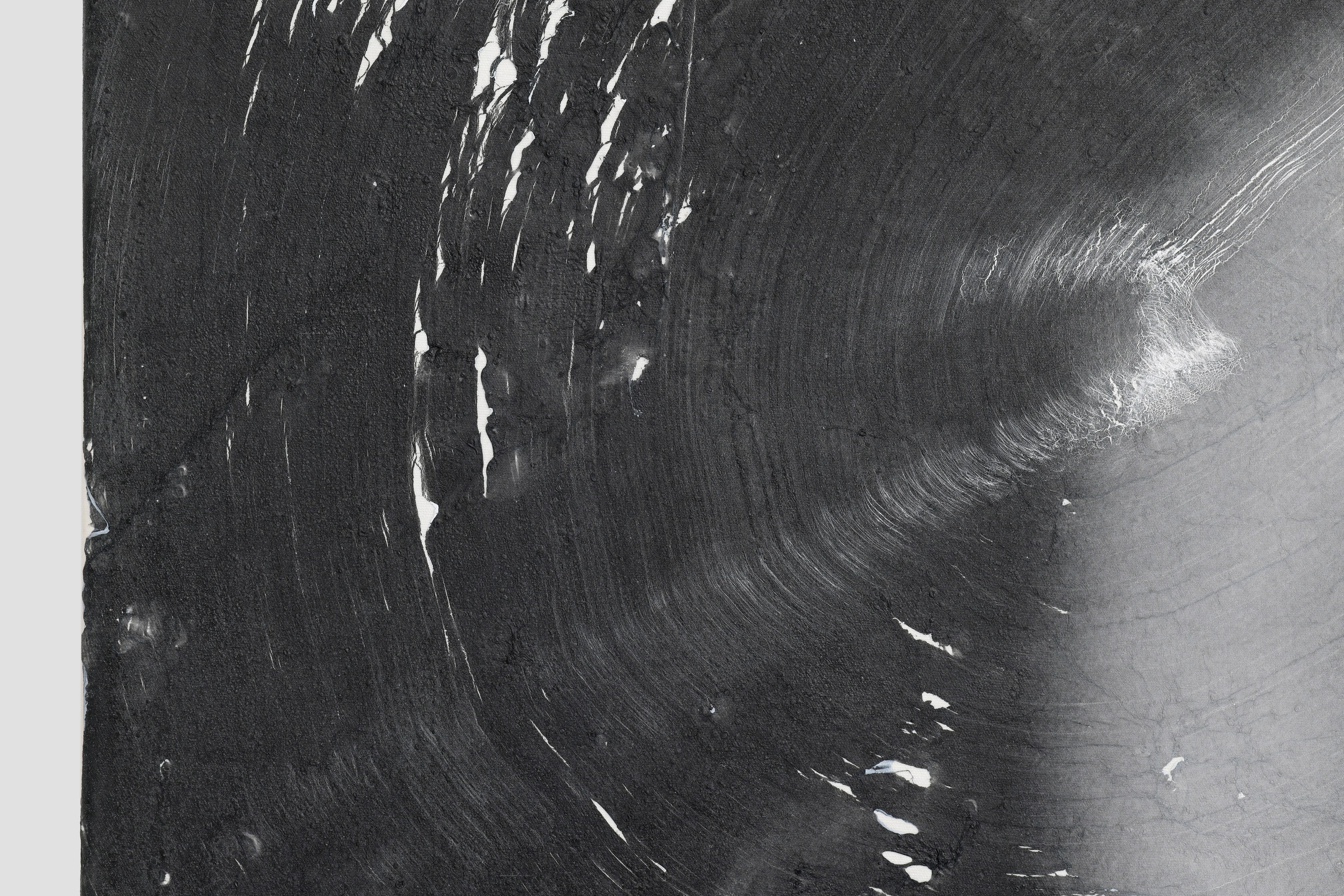 Taslima Ahmed, Tatjana Danneberg, Joe W. Speier, Hard Fork at Galerie Noah Klink, photo 13