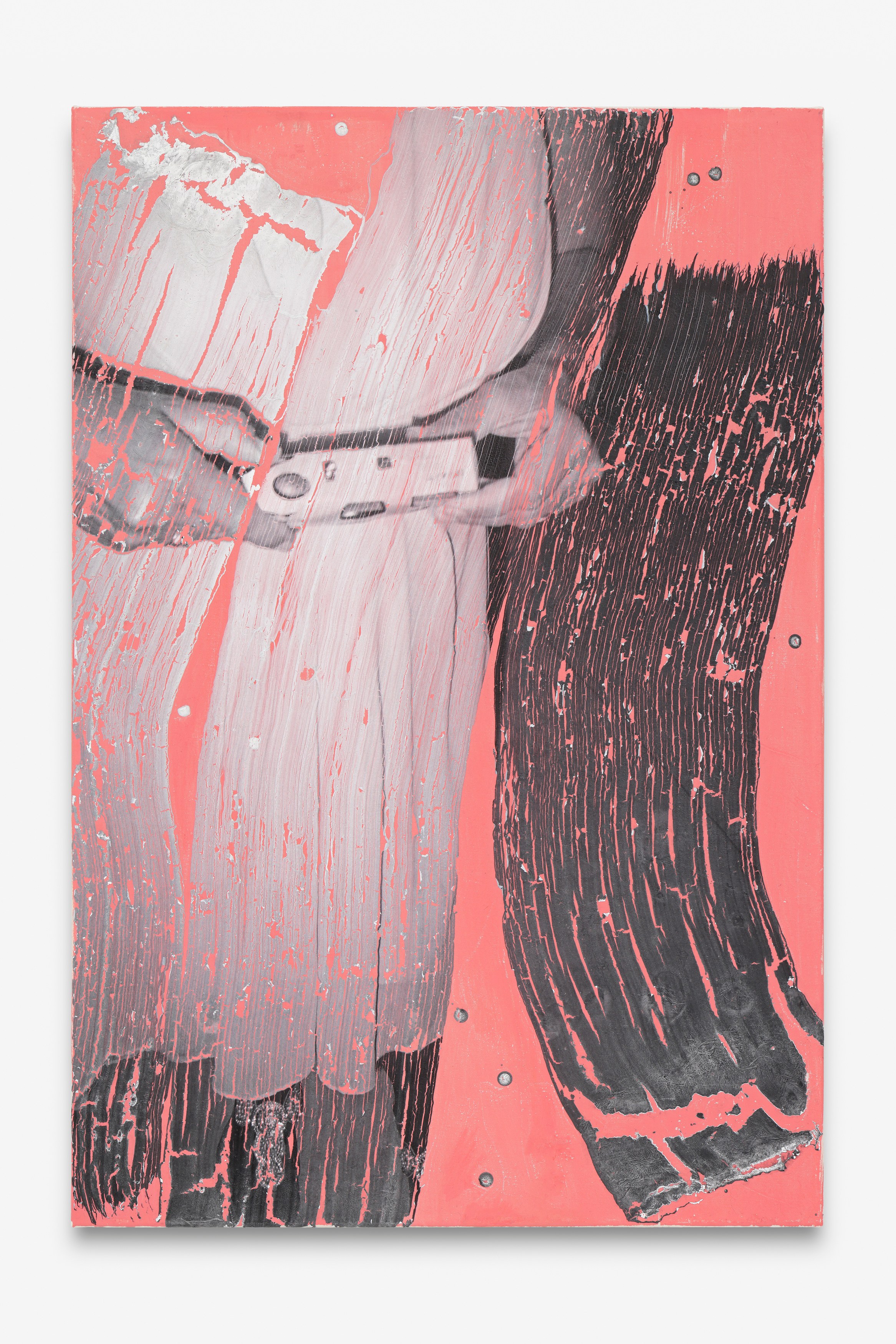 Taslima Ahmed, Tatjana Danneberg, Joe W. Speier, Hard Fork at Galerie Noah Klink, photo 15