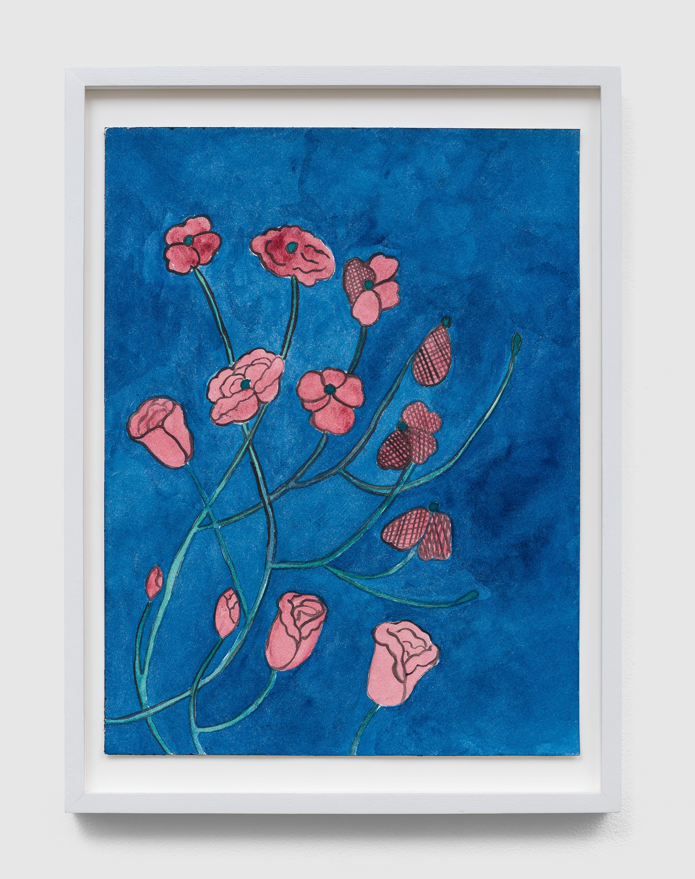 Piano sale going on somewhere, Piano sale going on somewhere at Michael Benevento Gallery, photo 6