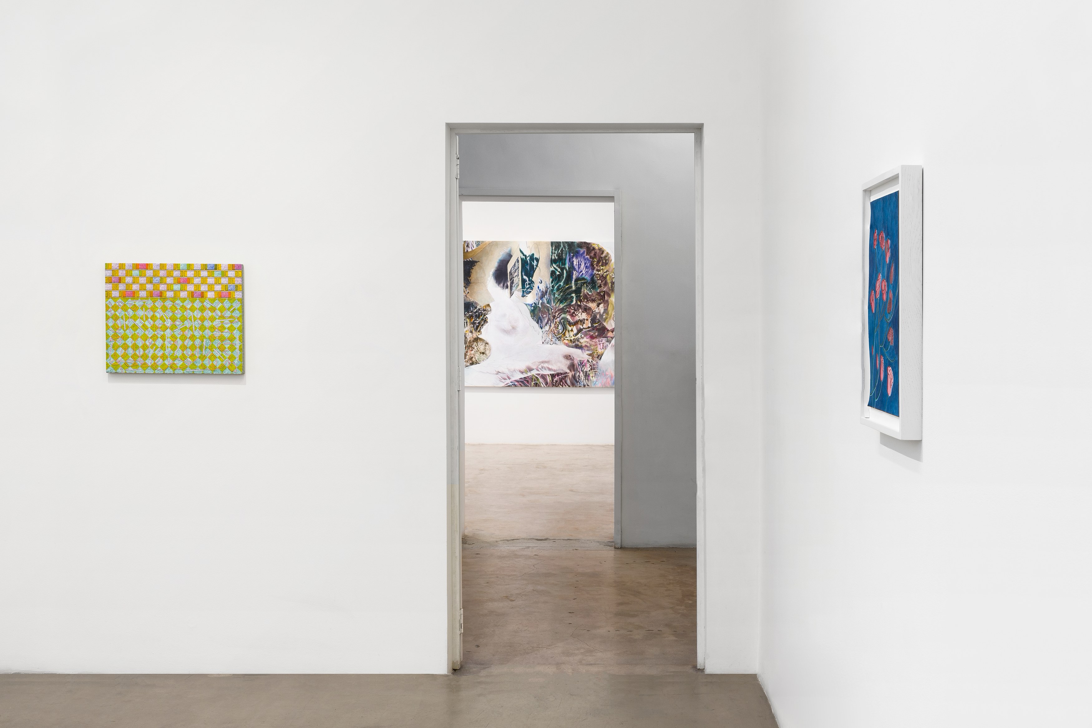 Piano sale going on somewhere, Piano sale going on somewhere at Michael Benevento Gallery, photo 7