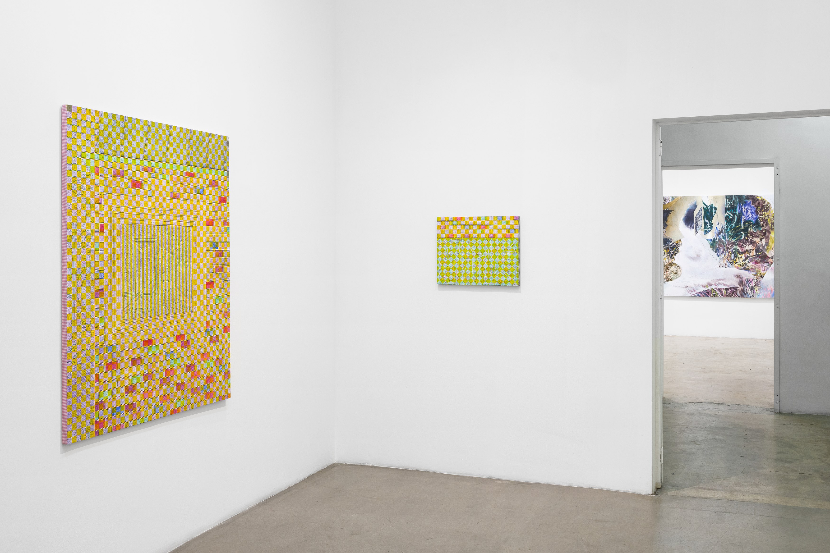Piano sale going on somewhere, Piano sale going on somewhere at Michael Benevento Gallery, photo 8