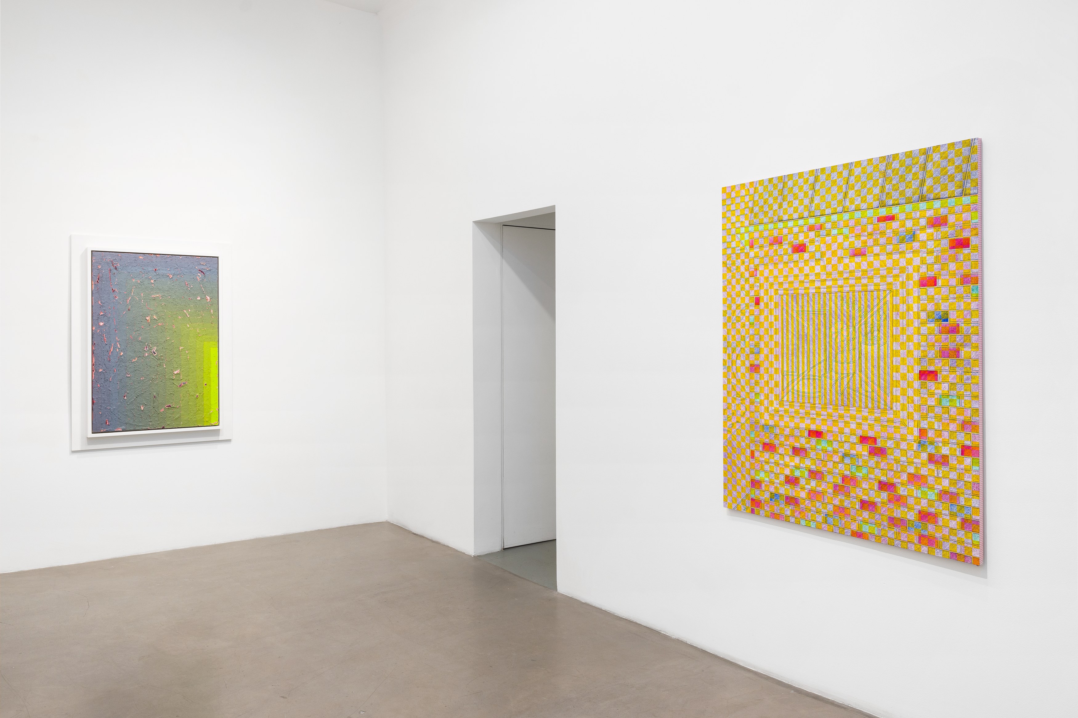 Piano sale going on somewhere, Piano sale going on somewhere at Michael Benevento Gallery, photo 11