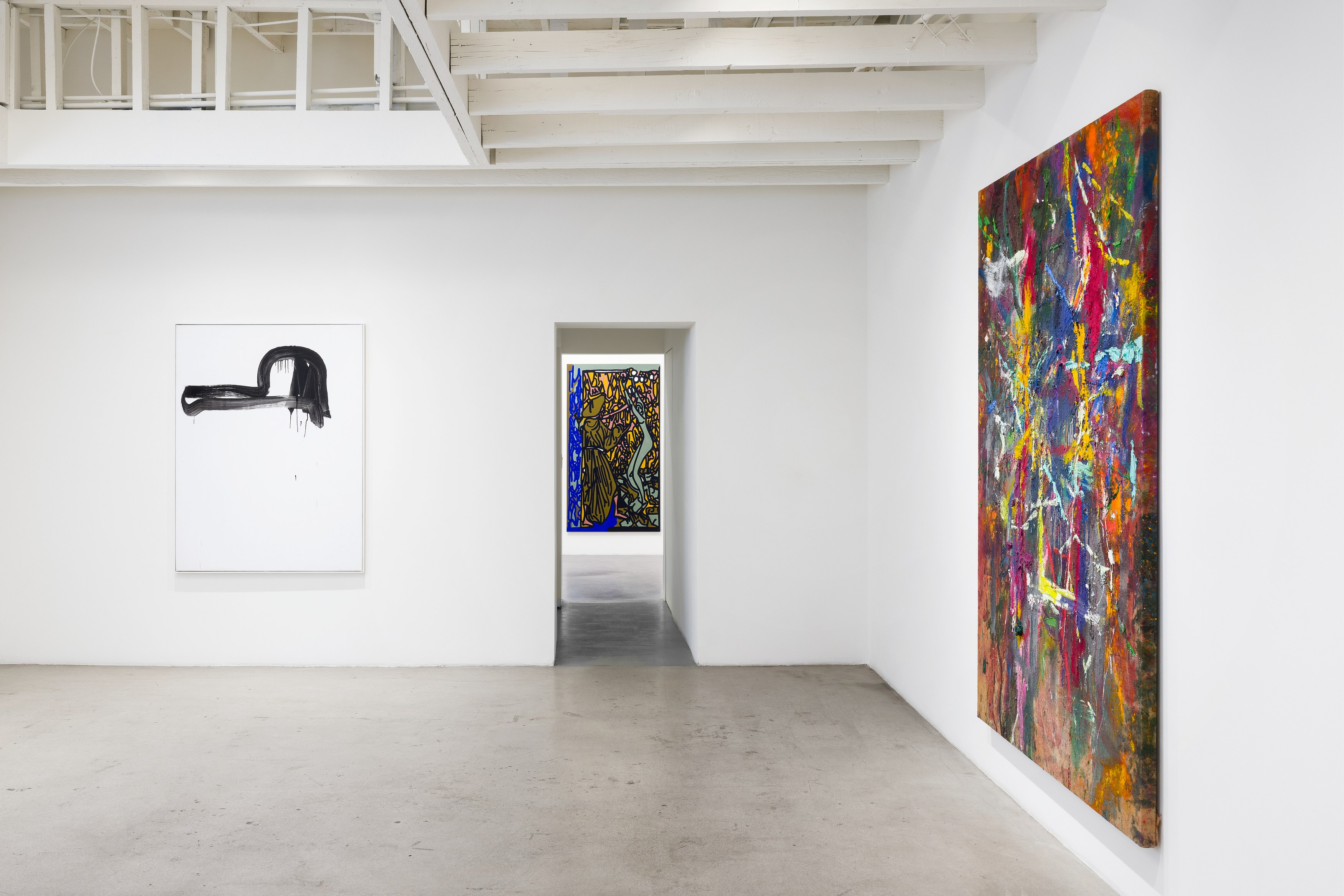Piano sale going on somewhere, Piano sale going on somewhere at Michael Benevento Gallery, photo 21