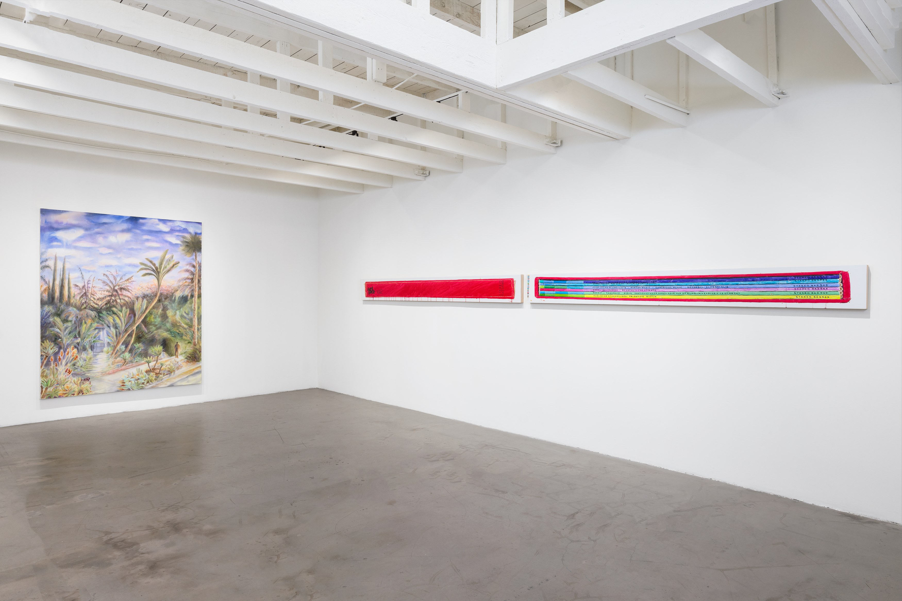 Piano sale going on somewhere, Piano sale going on somewhere at Michael Benevento Gallery, photo 33
