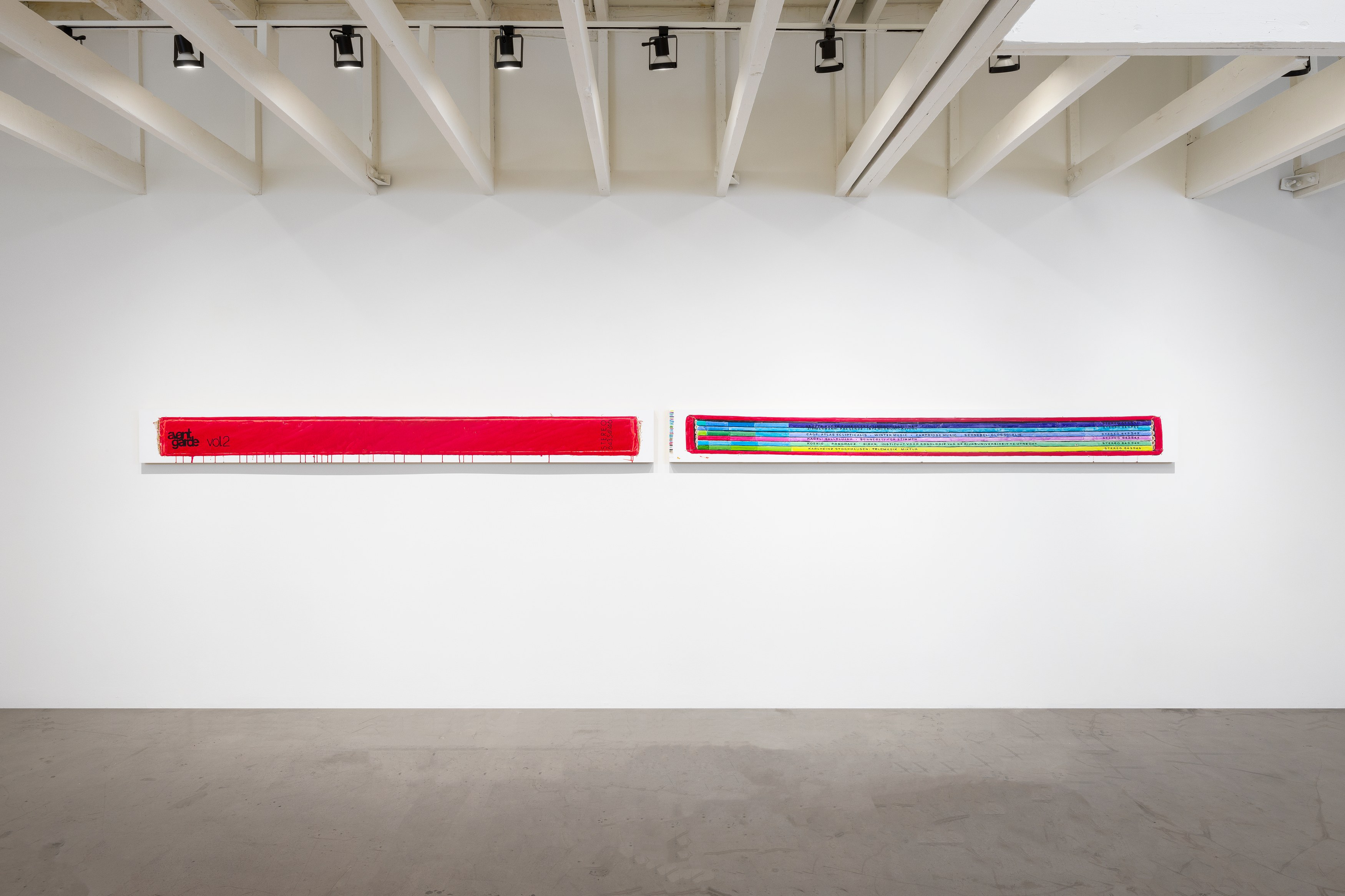 Piano sale going on somewhere, Piano sale going on somewhere at Michael Benevento Gallery, photo 34