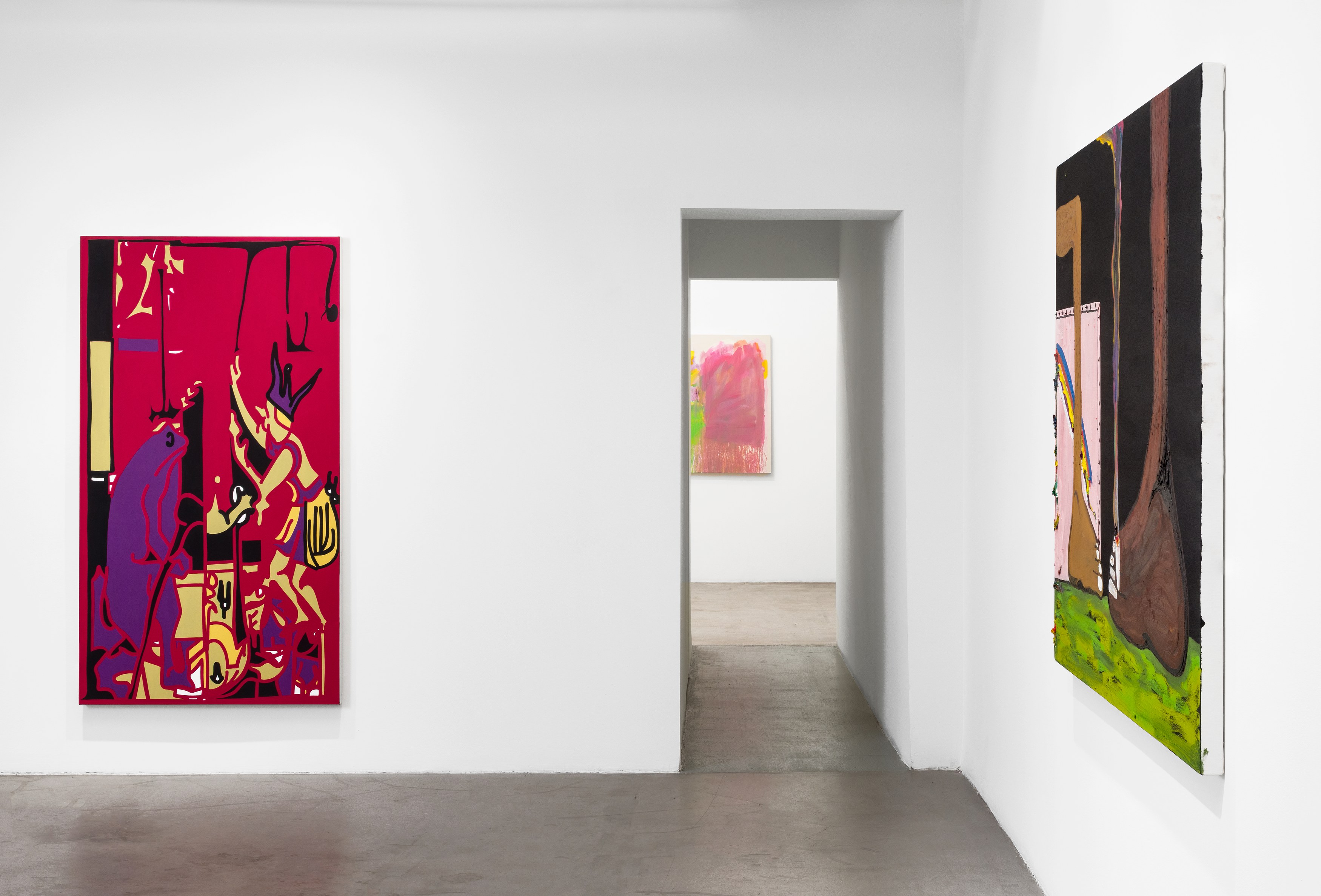 Piano sale going on somewhere, Piano sale going on somewhere at Michael Benevento Gallery, photo 37