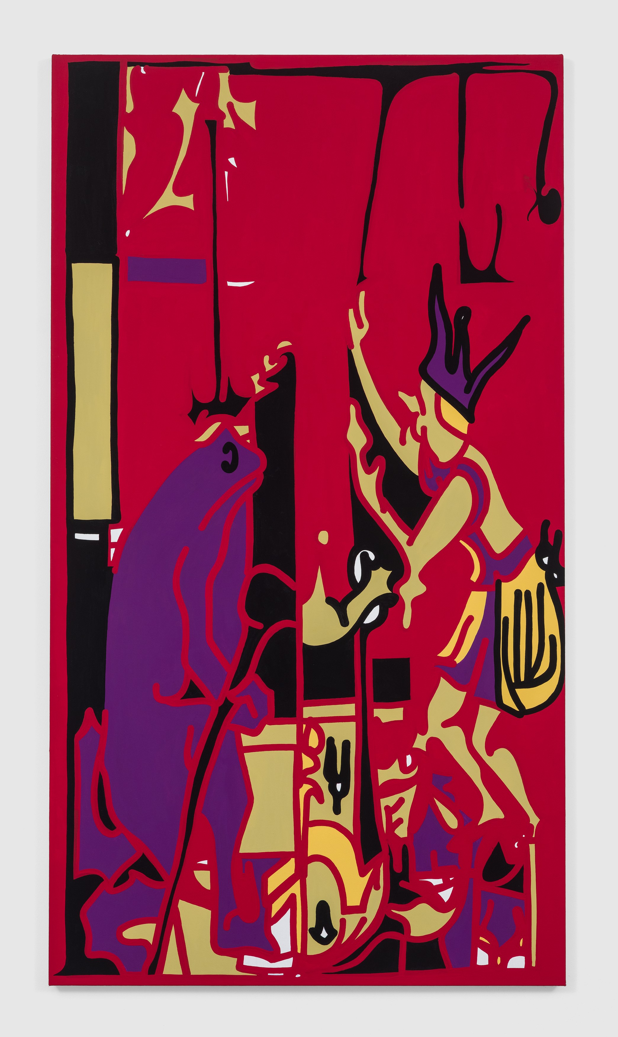 Piano sale going on somewhere, Piano sale going on somewhere at Michael Benevento Gallery, photo 38