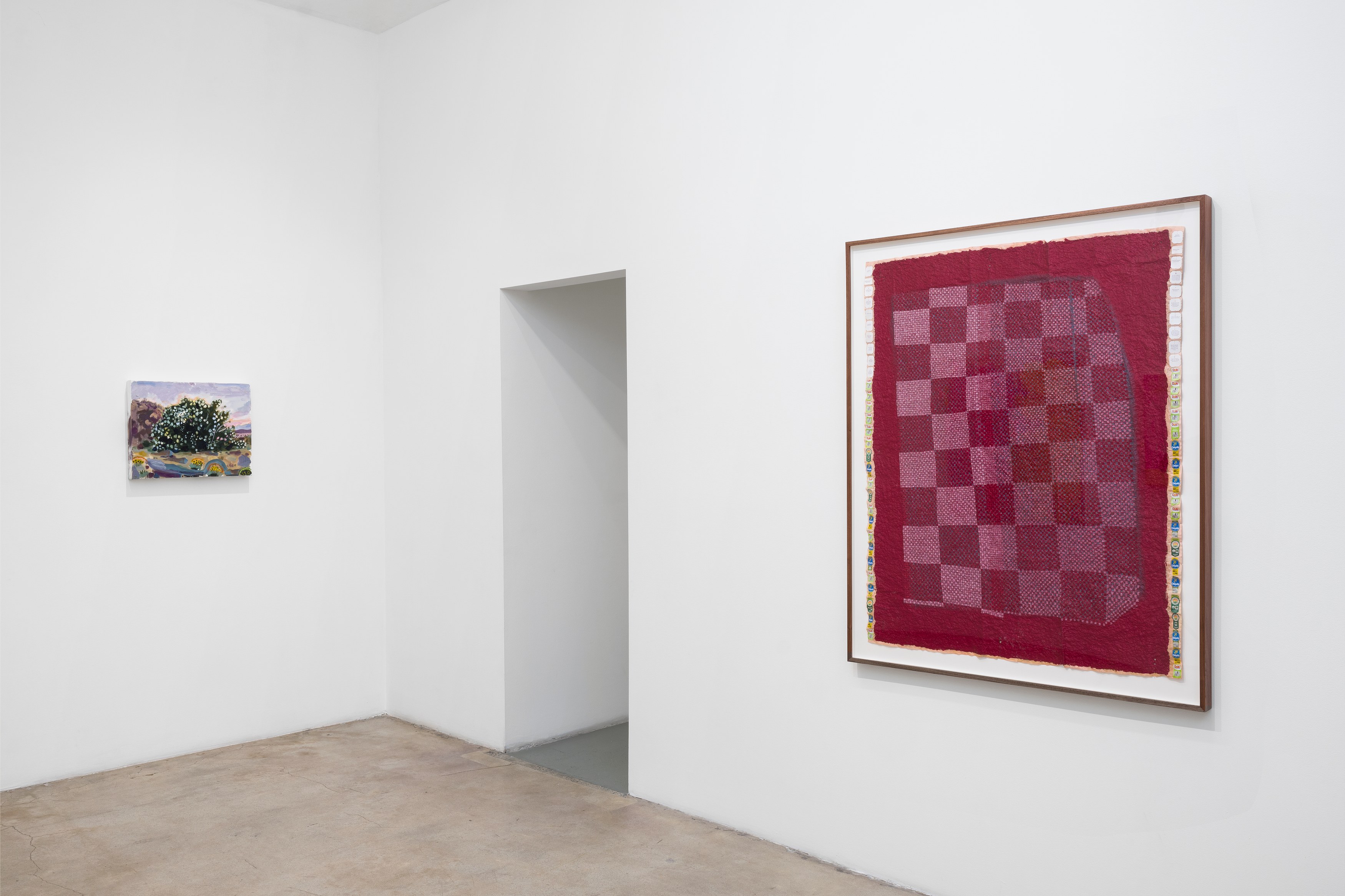 Piano sale going on somewhere, Piano sale going on somewhere at Michael Benevento Gallery, photo 47
