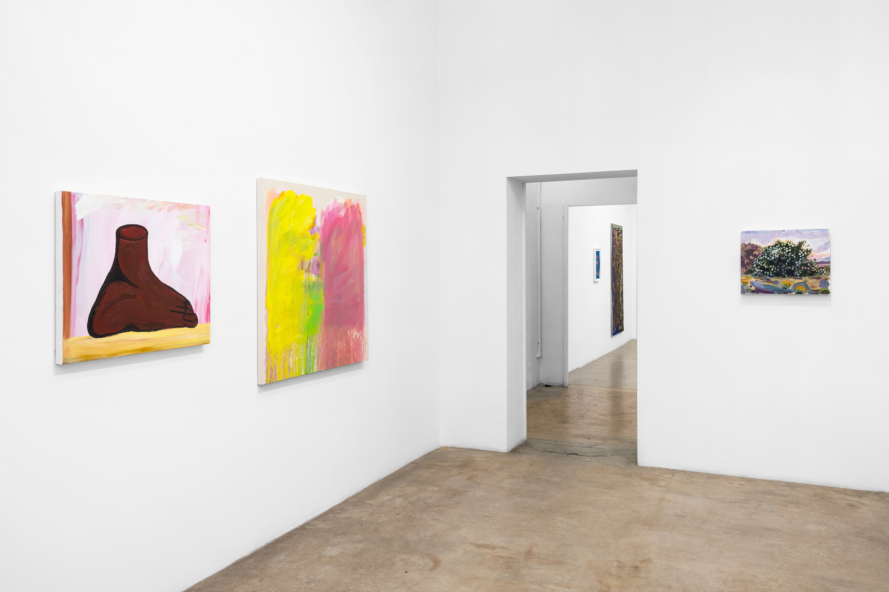 Piano sale going on somewhere, Piano sale going on somewhere at Michael Benevento Gallery, photo 49