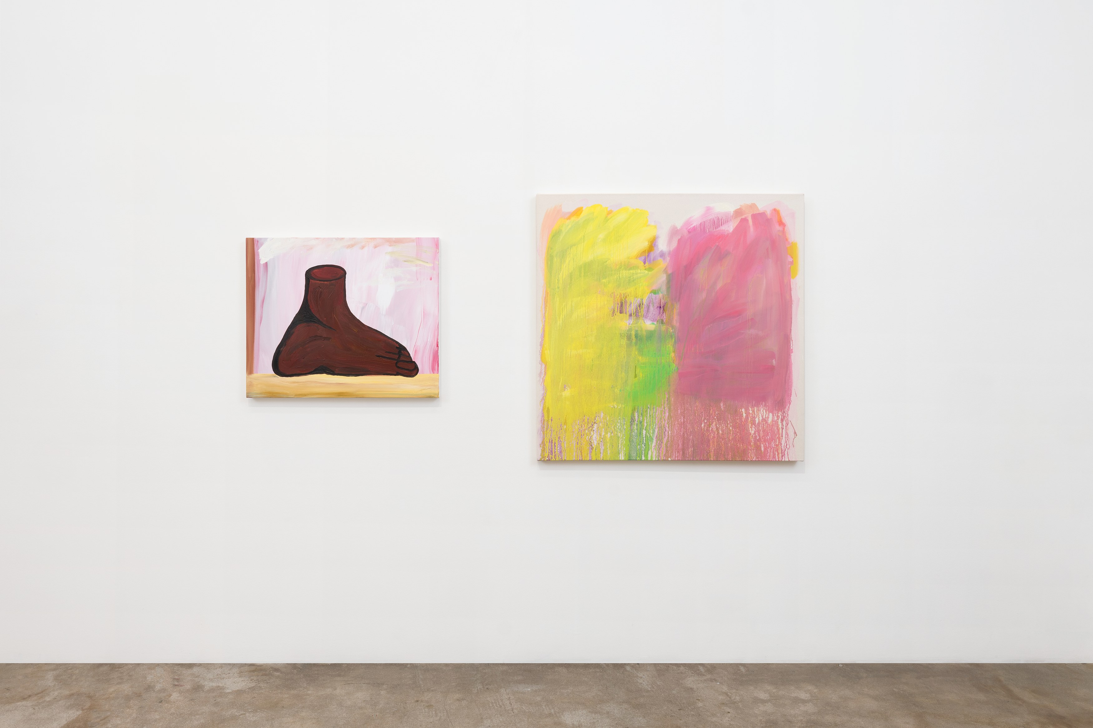 Piano sale going on somewhere, Piano sale going on somewhere at Michael Benevento Gallery, photo 50
