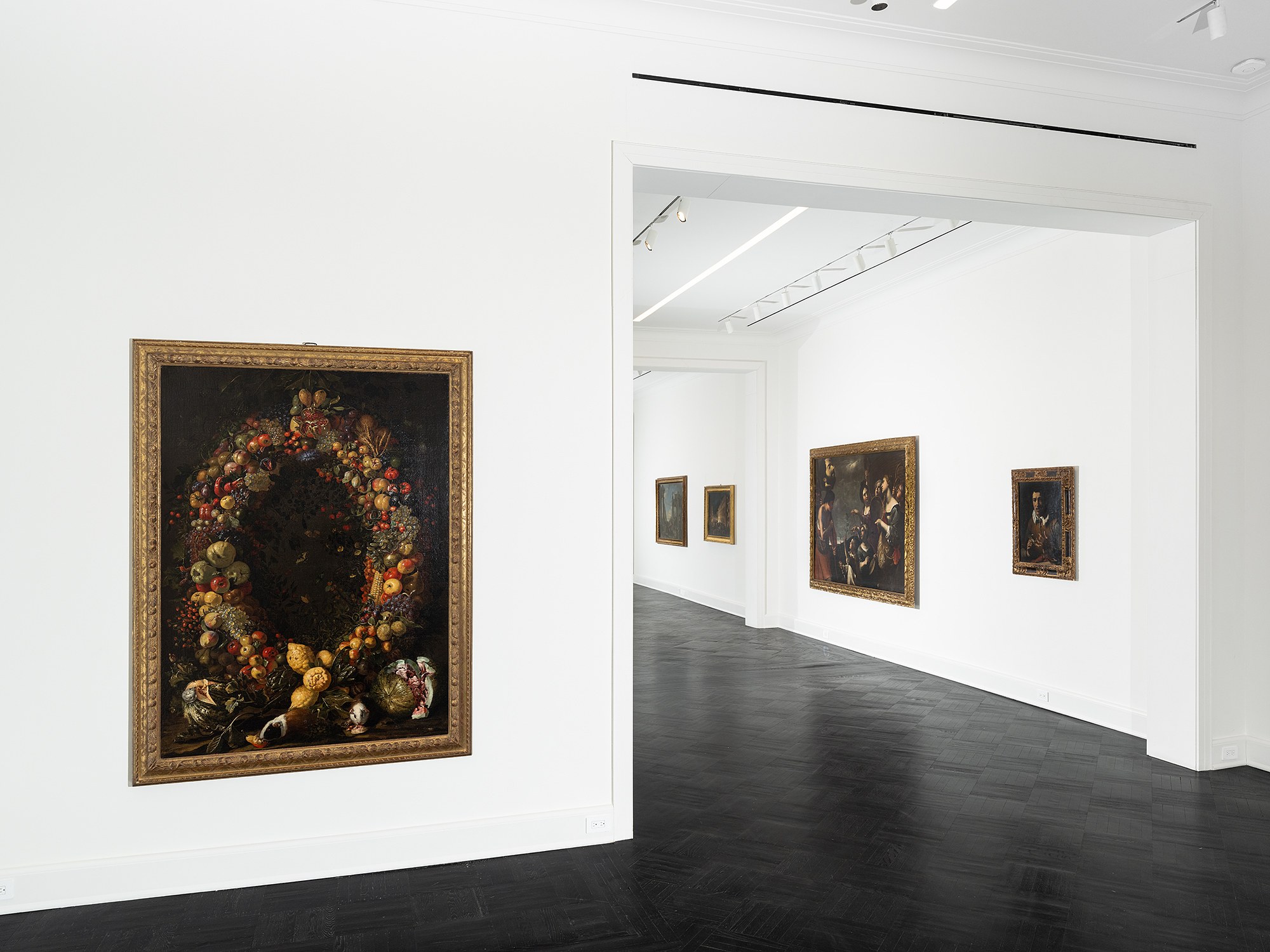 Mashber, Mashber at Petzel, photo 3