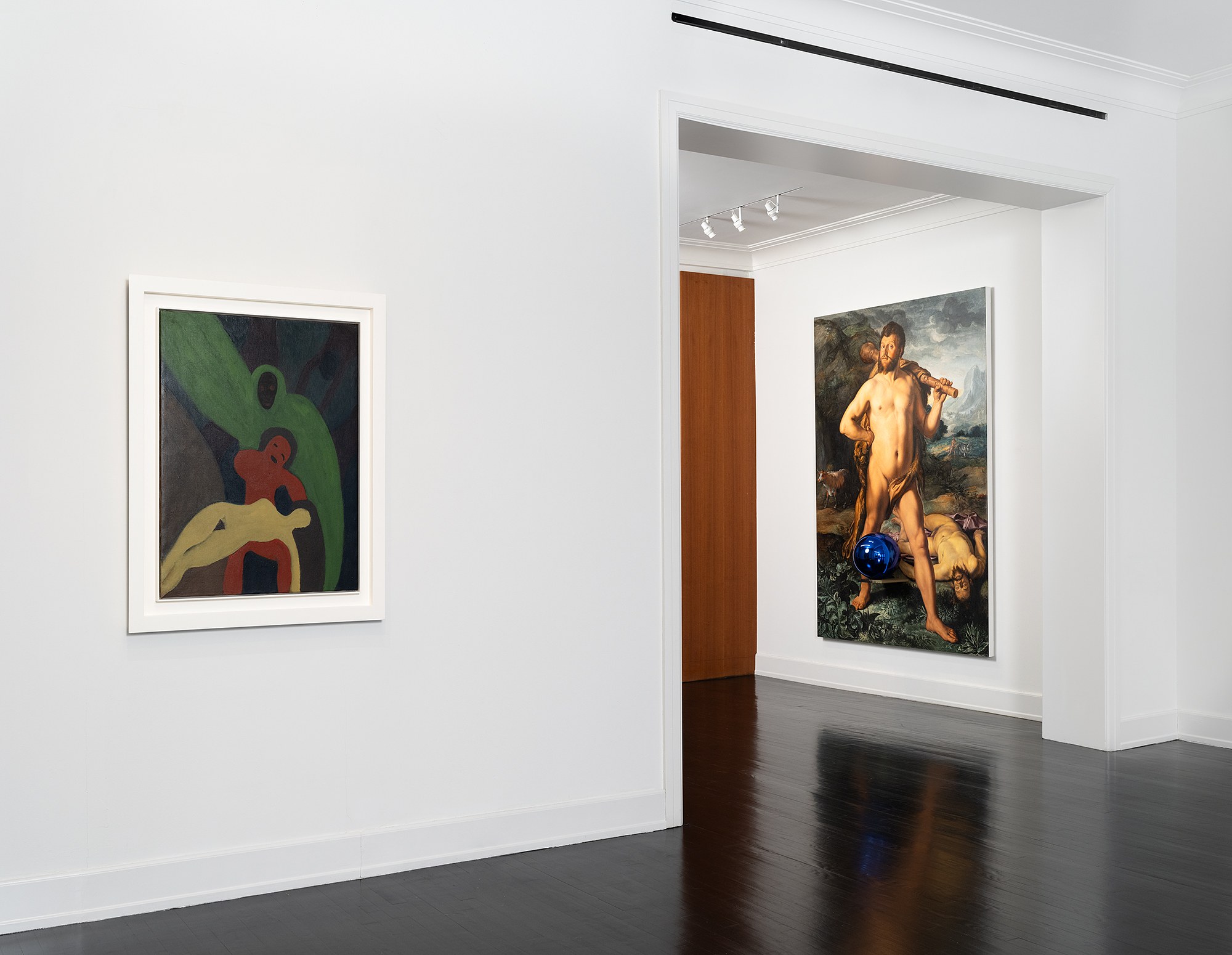 Mashber, Mashber at Petzel, photo 15