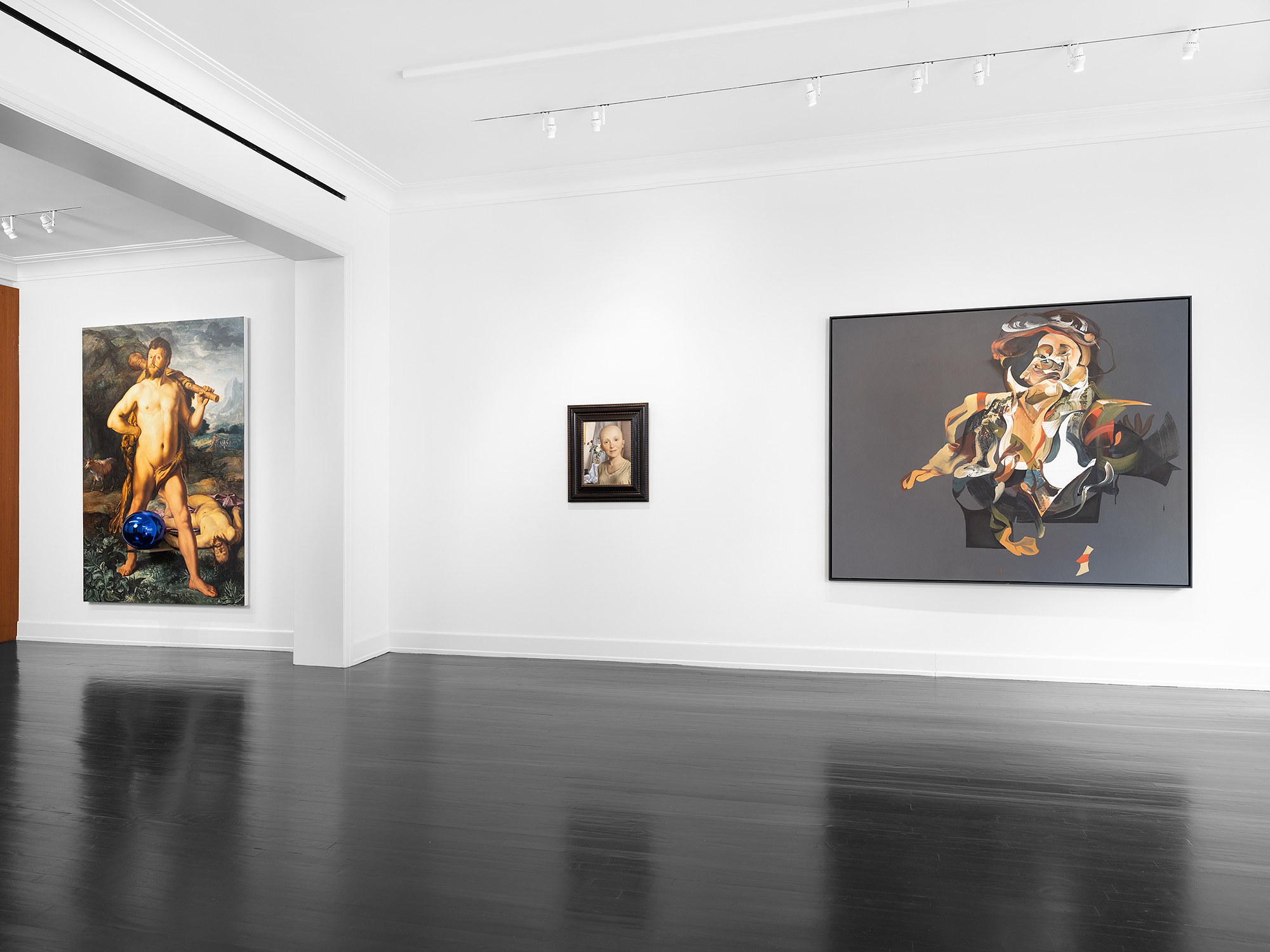 Mashber, Mashber at Petzel, photo 14