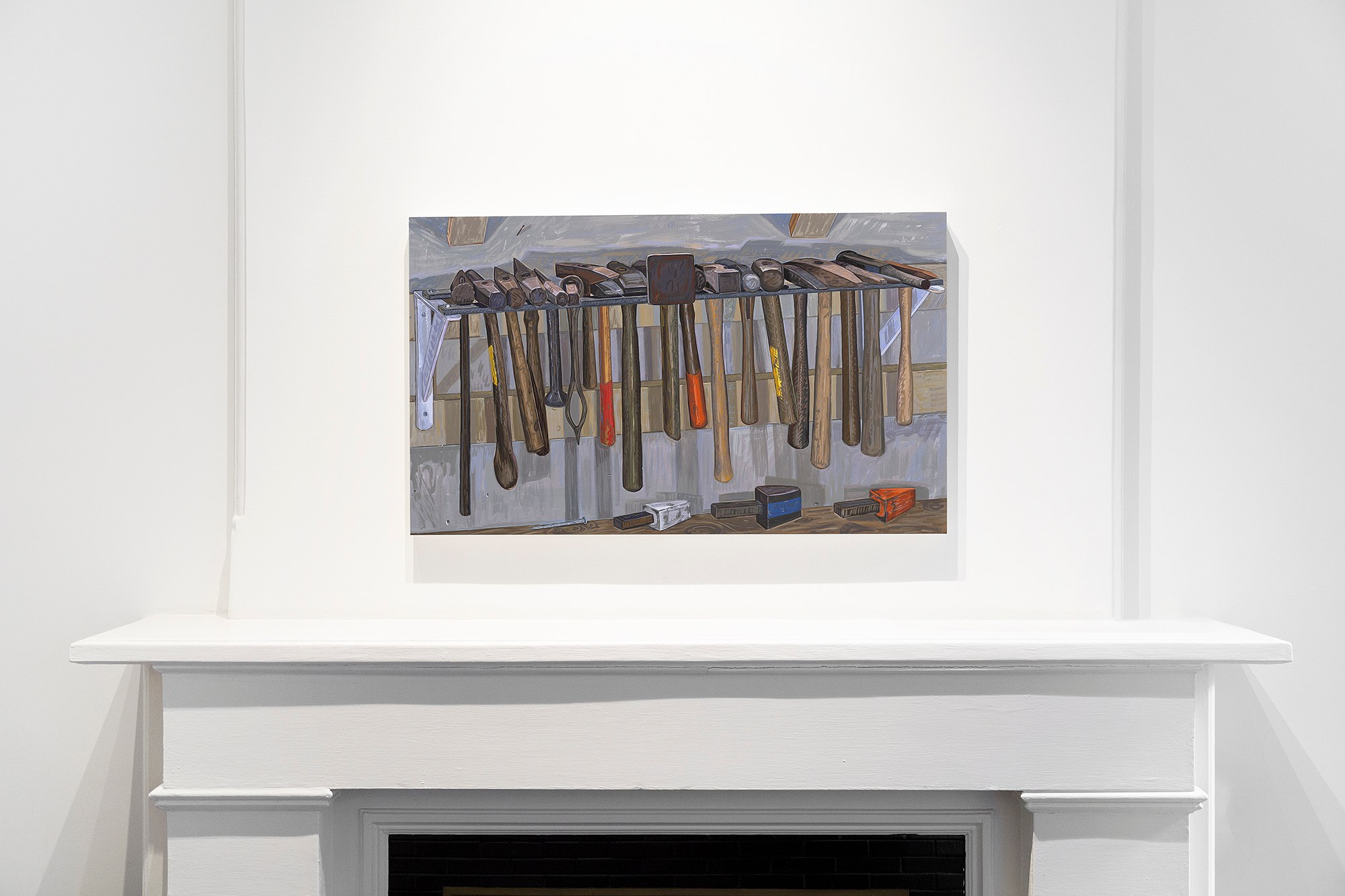 Mashber, Mashber at Petzel, photo 20