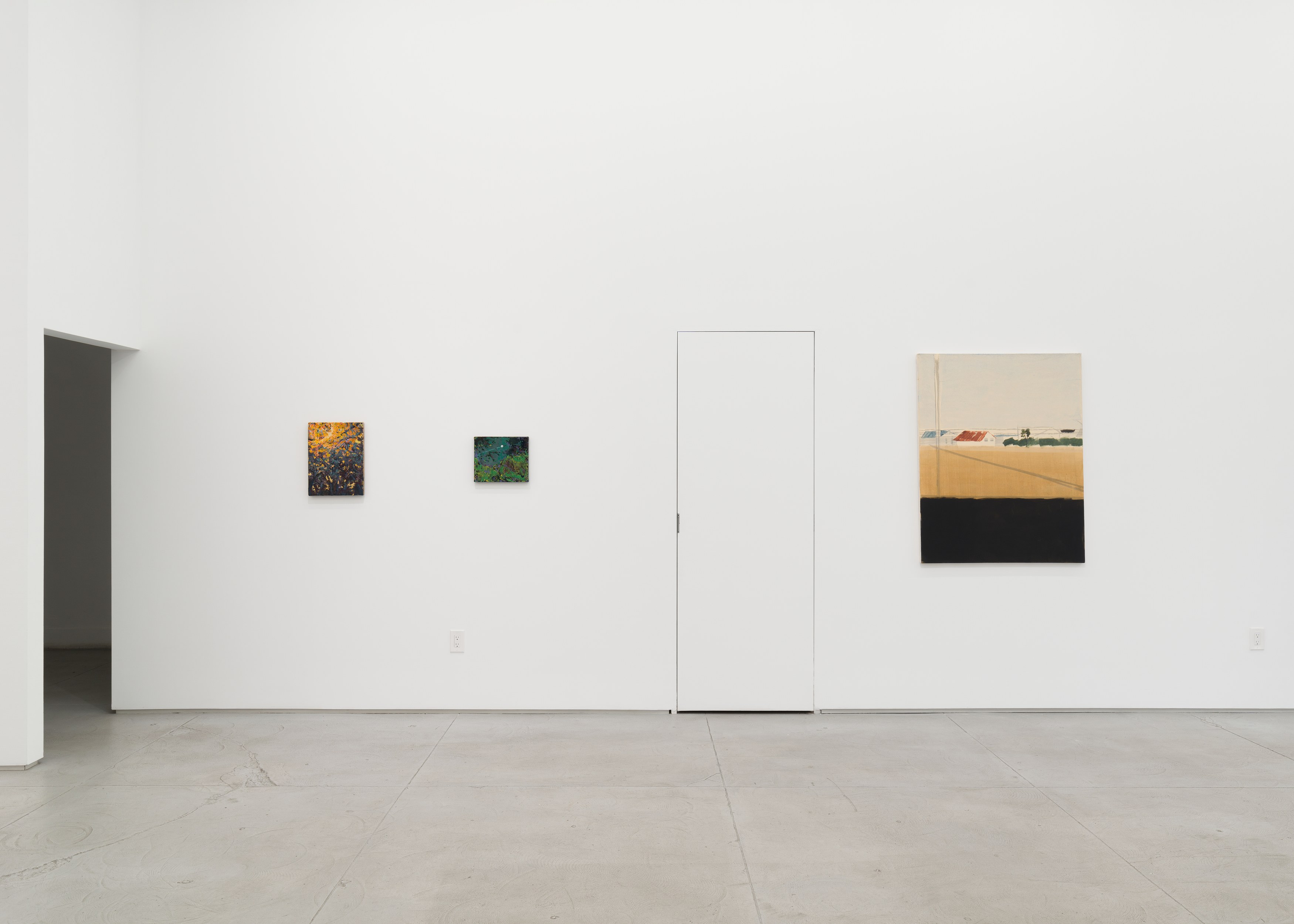 Installation view 7