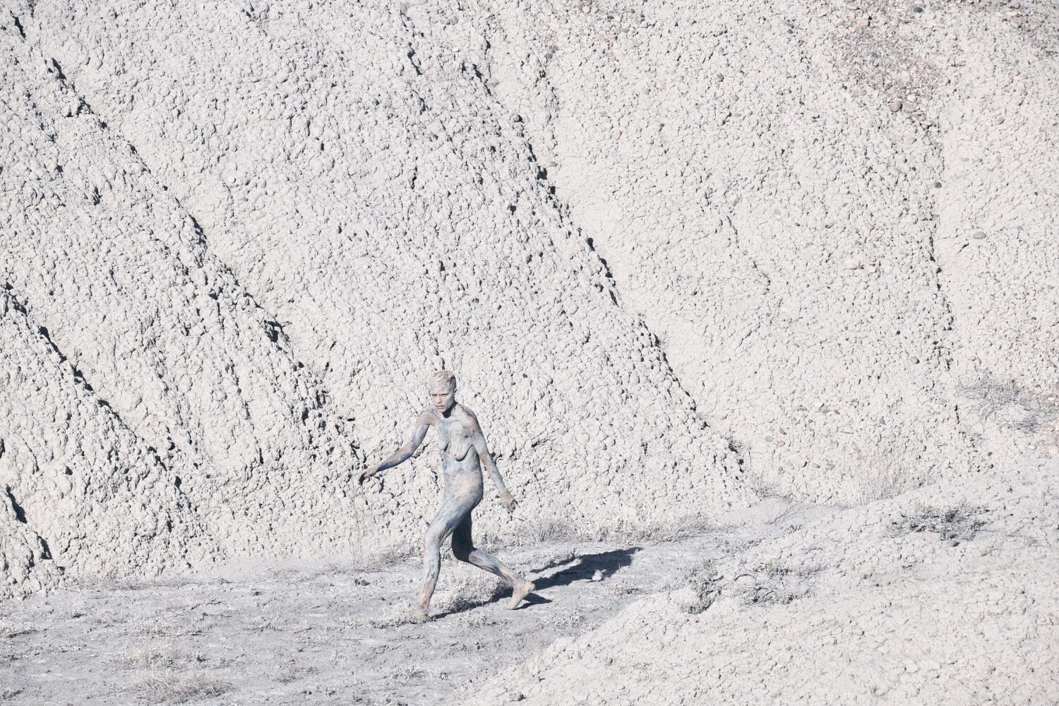 DIS, Everything but the World at Schinkel Pavillon, photo 10