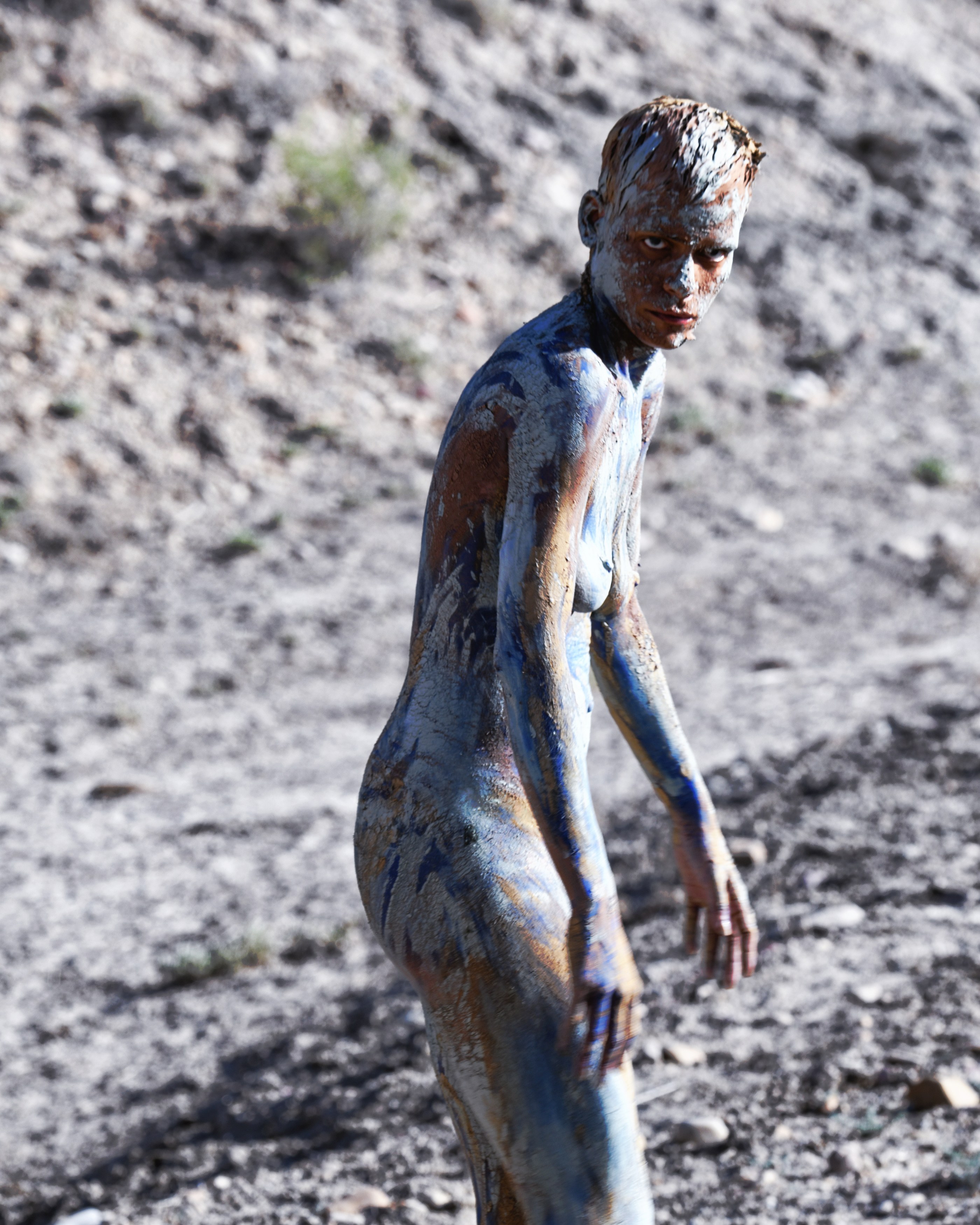 DIS, Everything but the World at Schinkel Pavillon, photo 9